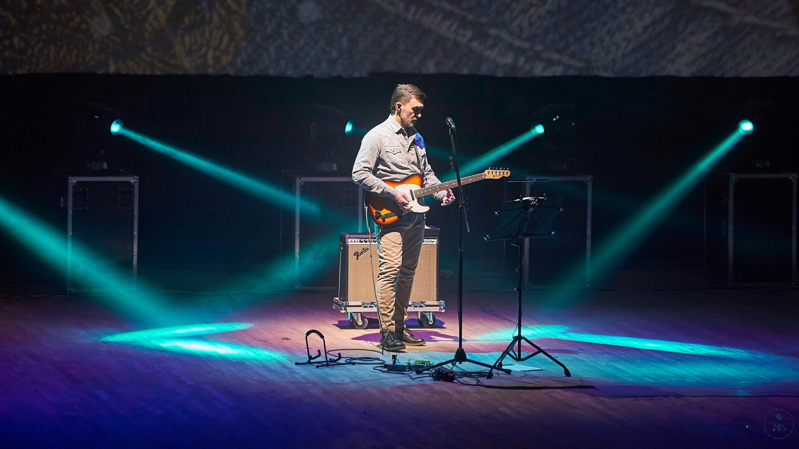 Наутилус Помпилиус. Фотографии отовсюду и обо всем