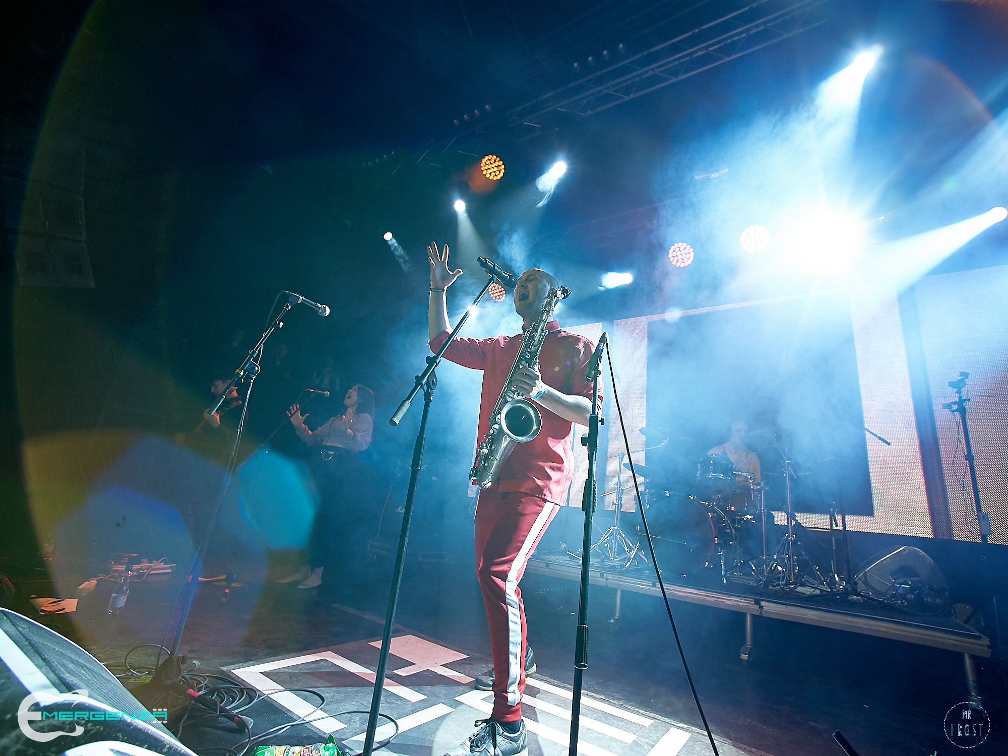 EMERGENZA FESTIVAL 2019 — URAL FINAL. Фотографии отовсюду и обо всем