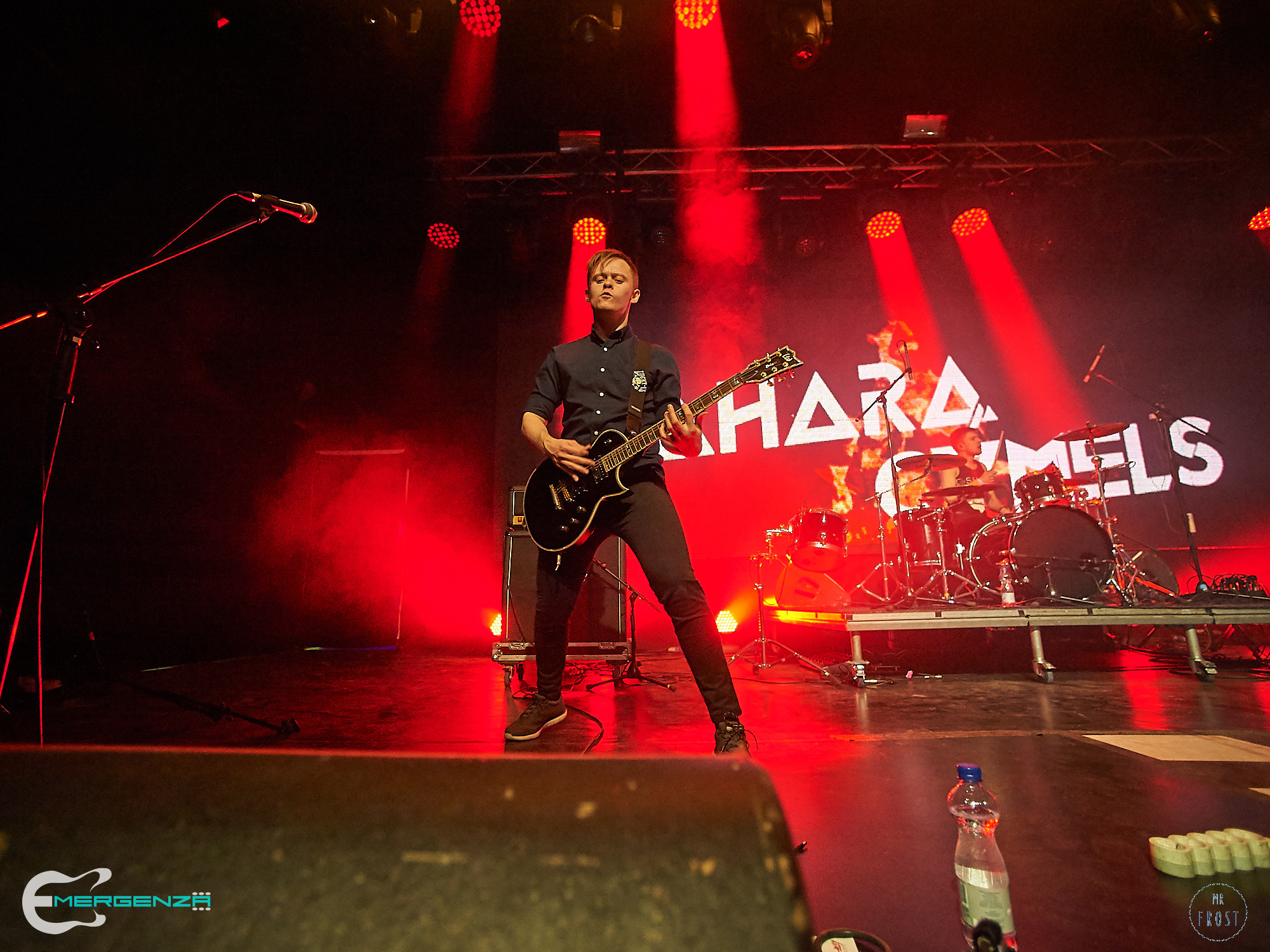 EMERGENZA FESTIVAL 2019 — URAL FINAL. Фотографии отовсюду и обо всем