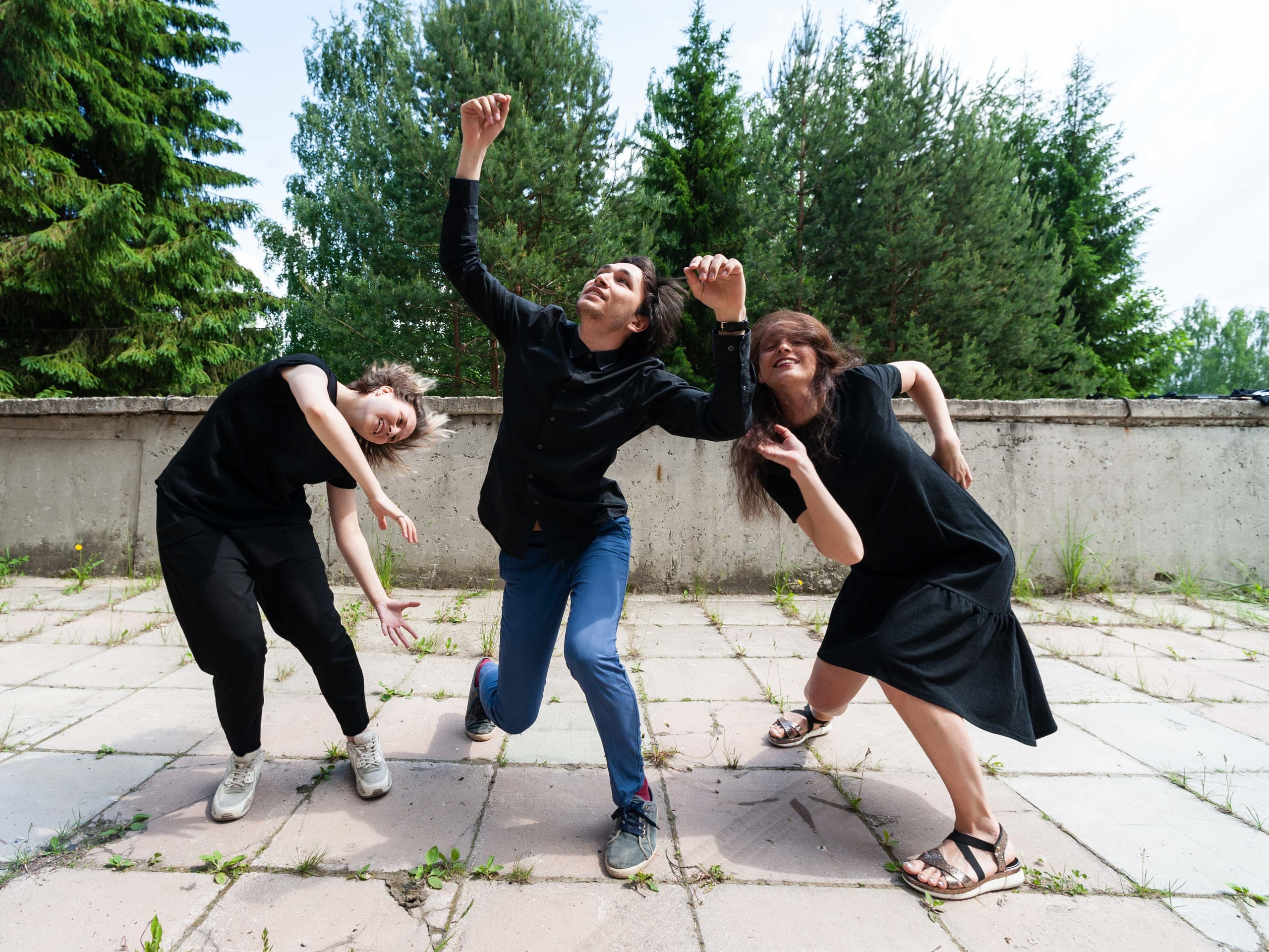 Ural Music Camp 2018. Фотографии отовсюду и обо всем