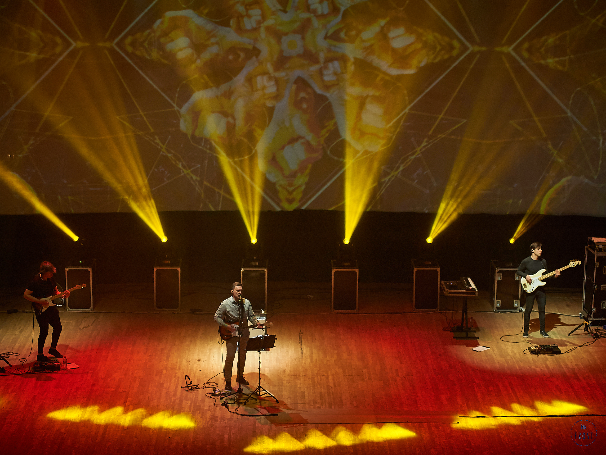 Наутилус Помпилиус. Фотографии отовсюду и обо всем