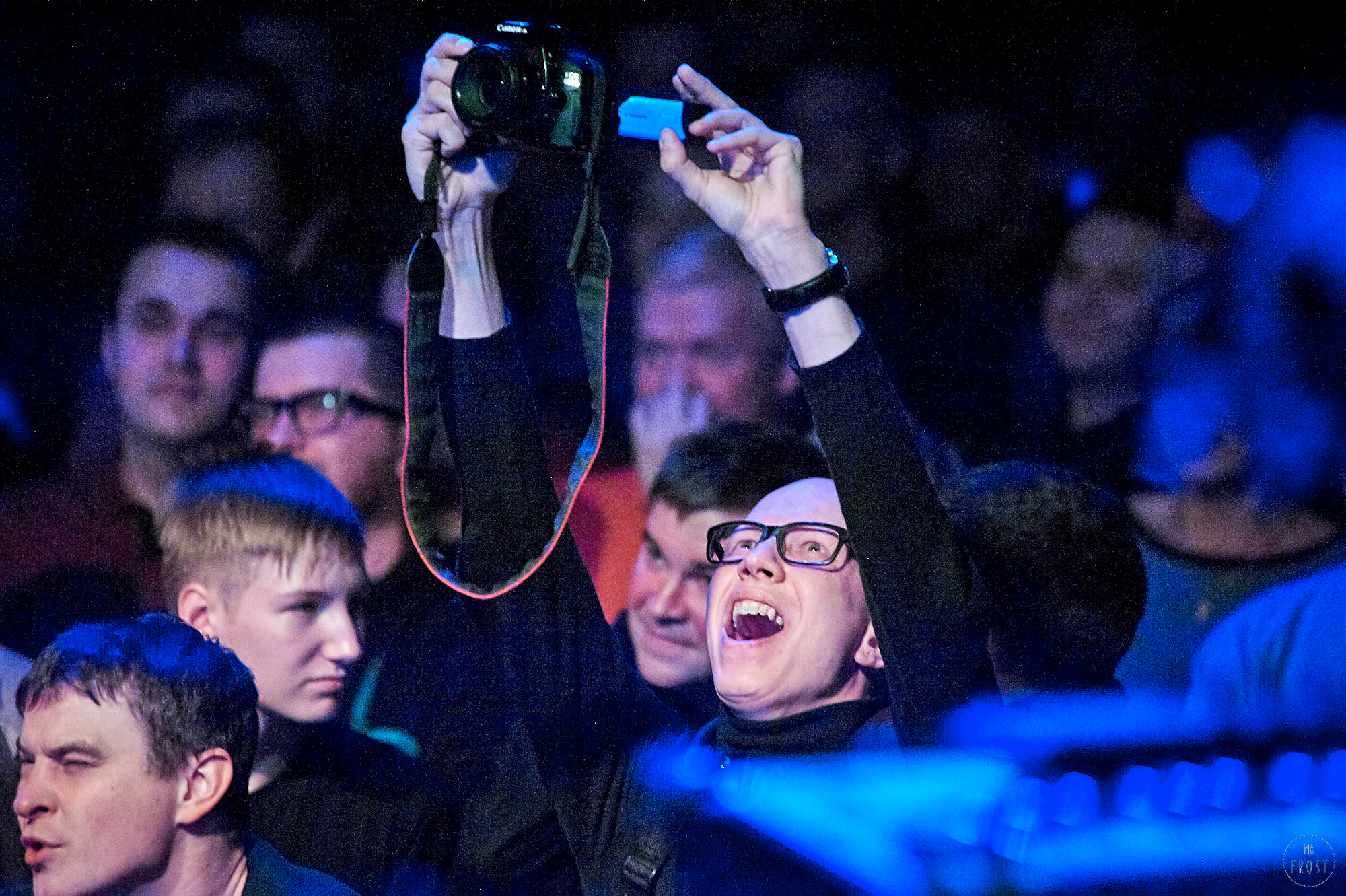 Tequilajazz. Фотографии отовсюду и обо всем