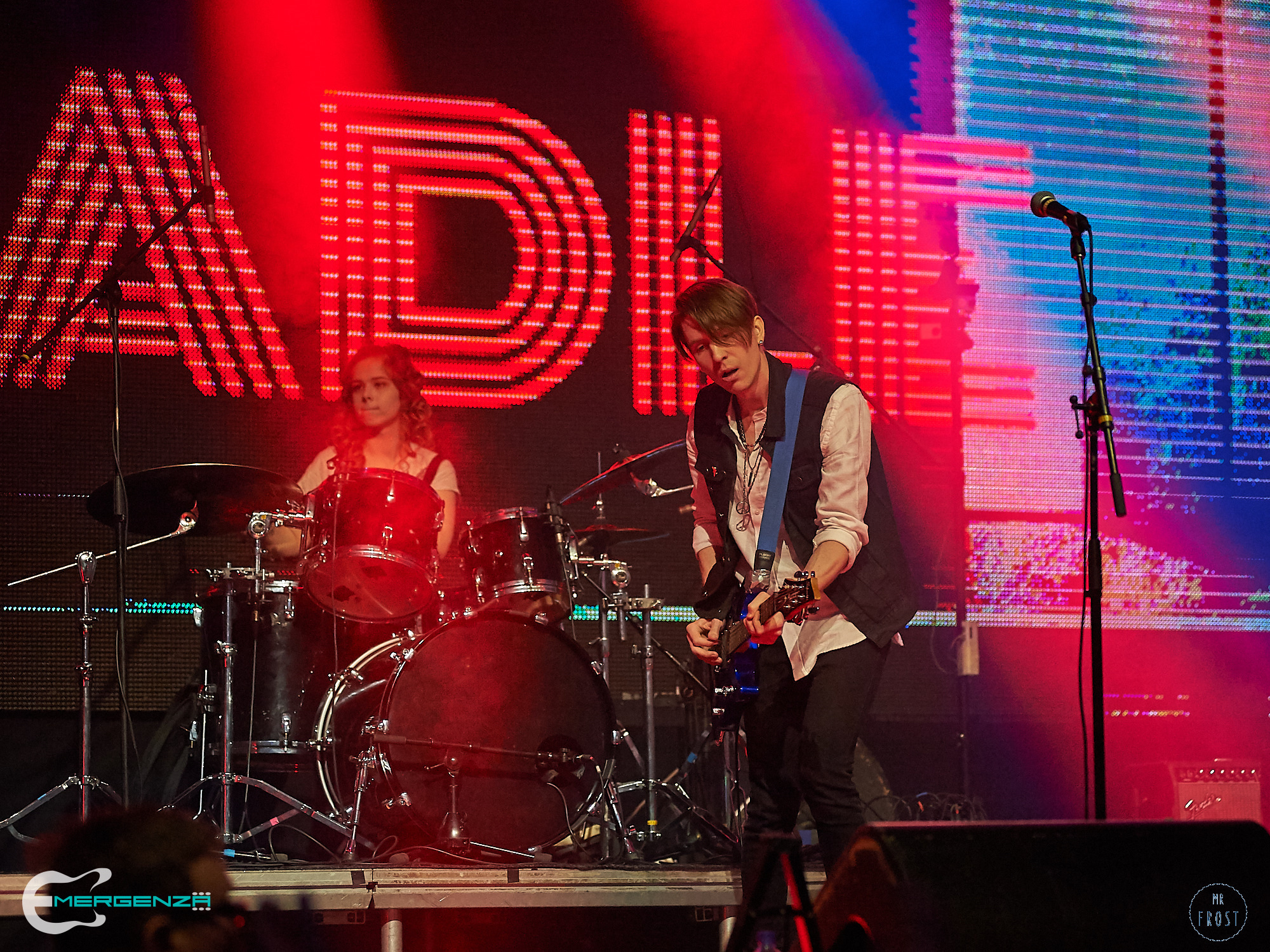 EMERGENZA FESTIVAL 2019 — URAL FINAL. Фотографии отовсюду и обо всем