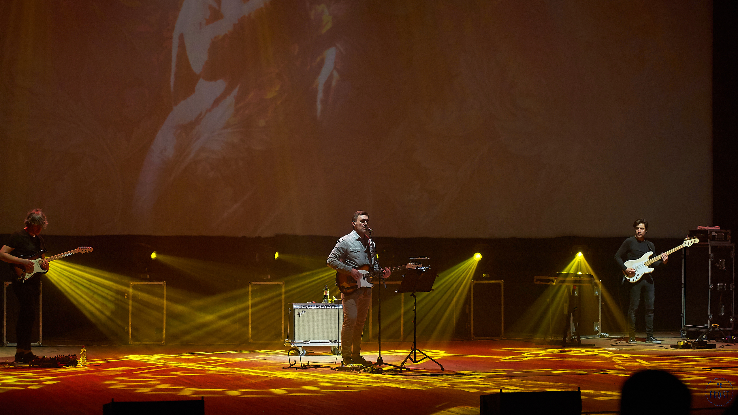 Наутилус Помпилиус. Фотографии отовсюду и обо всем