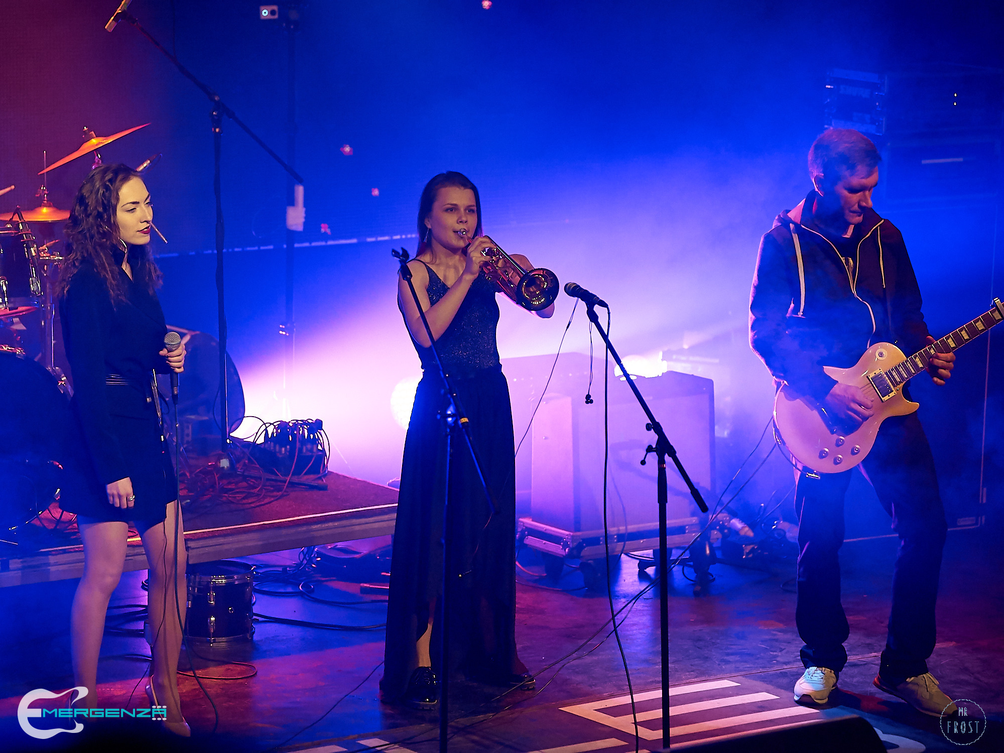 EMERGENZA FESTIVAL 2019 — URAL FINAL. Фотографии отовсюду и обо всем