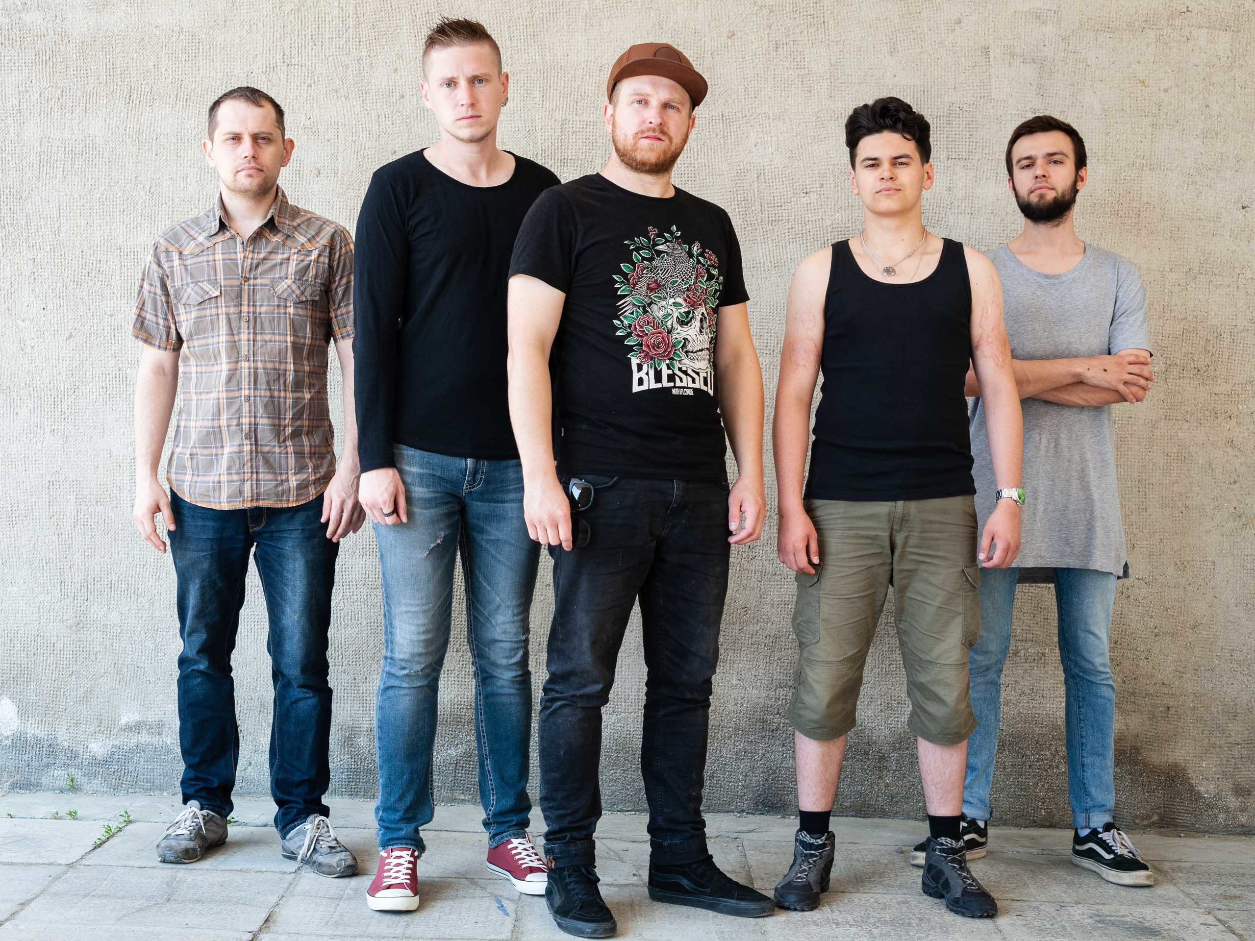 Ural Music Camp 2018. Фотографии отовсюду и обо всем