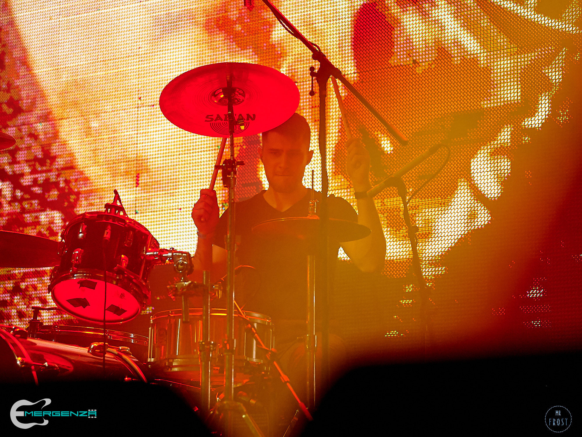 EMERGENZA FESTIVAL 2019 — URAL FINAL. Фотографии отовсюду и обо всем