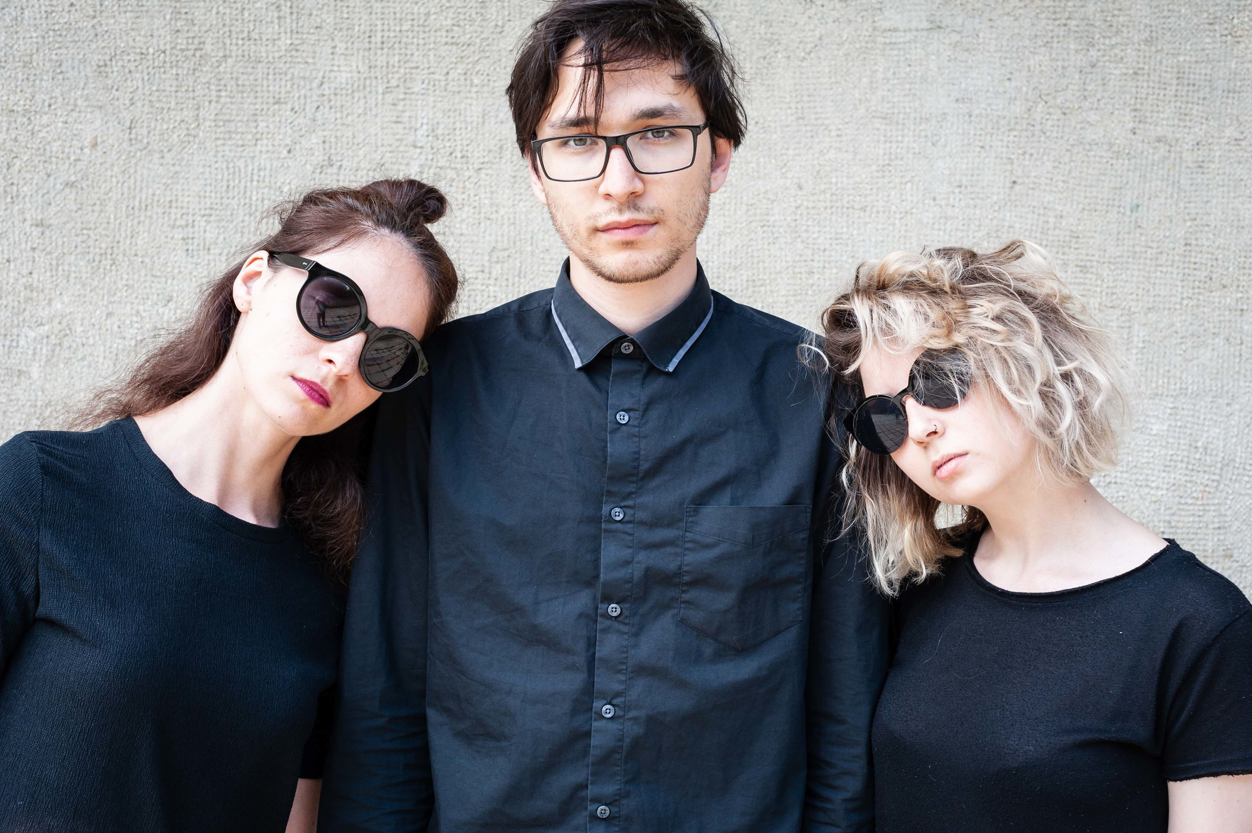 Ural Music Camp 2018. Фотографии отовсюду и обо всем