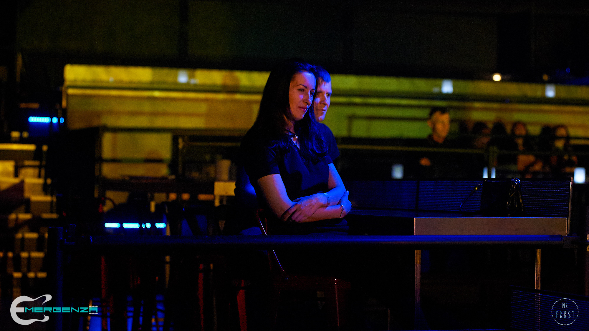 EMERGENZA FESTIVAL 2019 — URAL FINAL. Фотографии отовсюду и обо всем