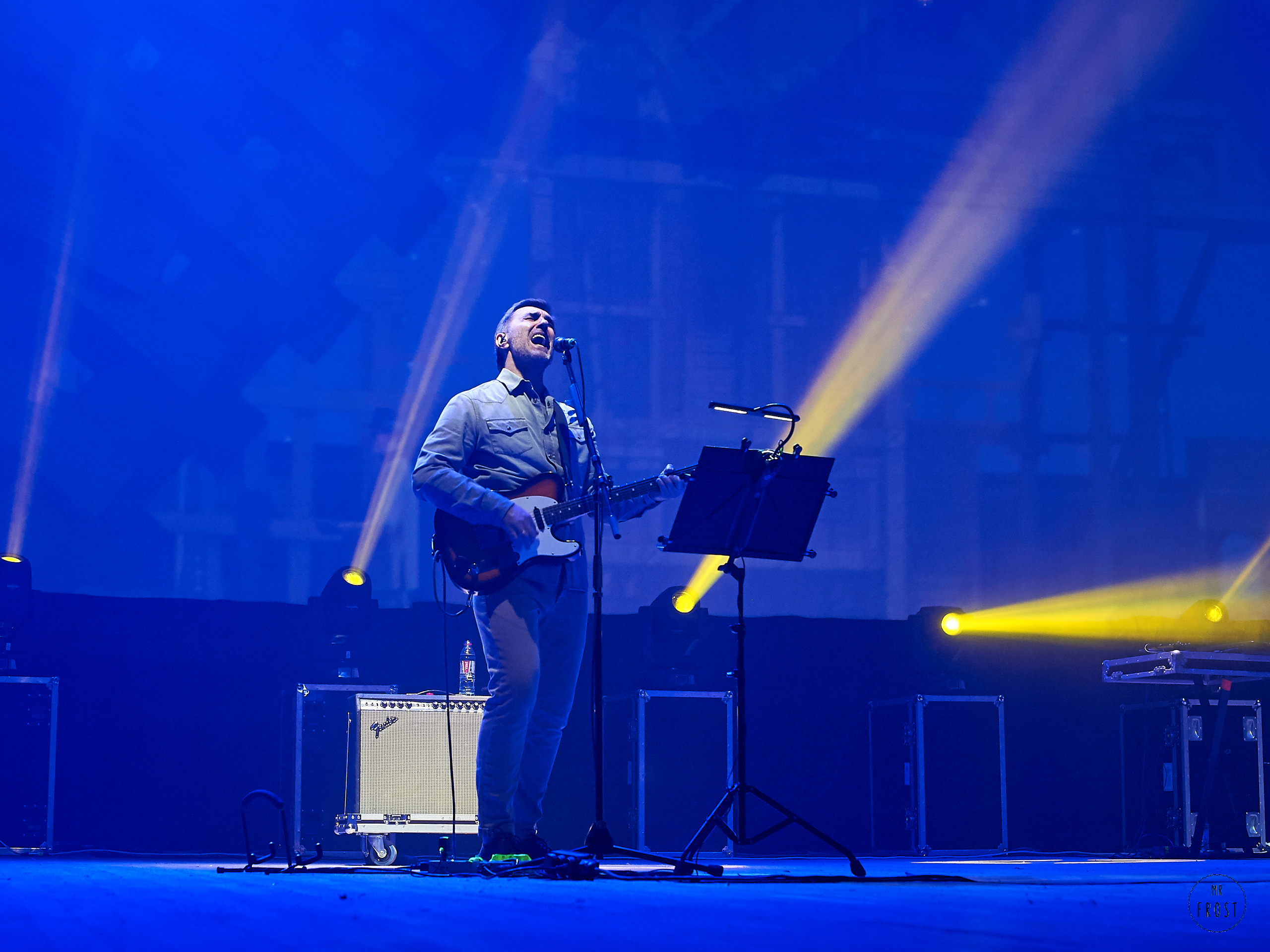 Наутилус Помпилиус. Фотографии отовсюду и обо всем