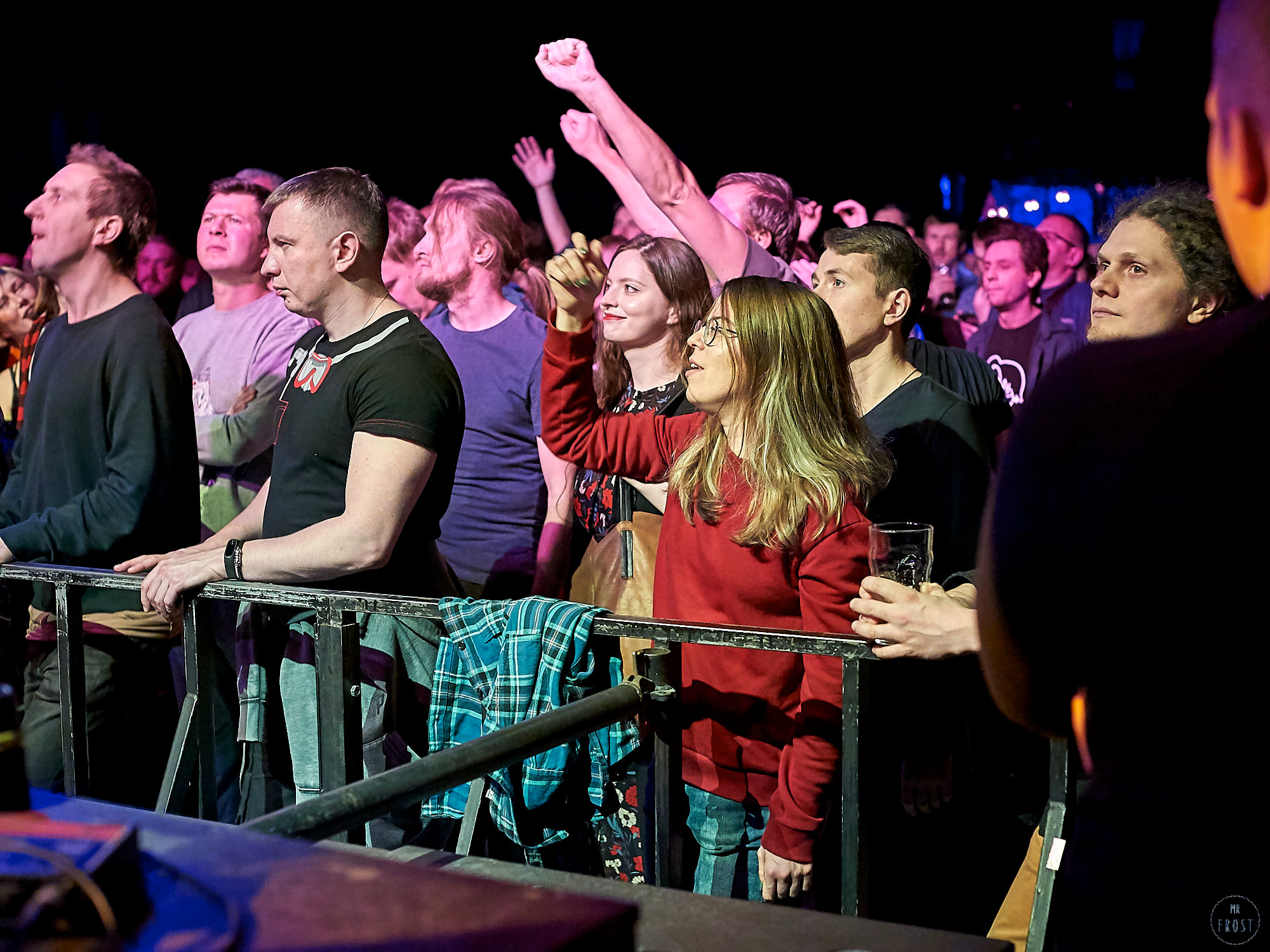 Tequilajazz. Фотографии отовсюду и обо всем