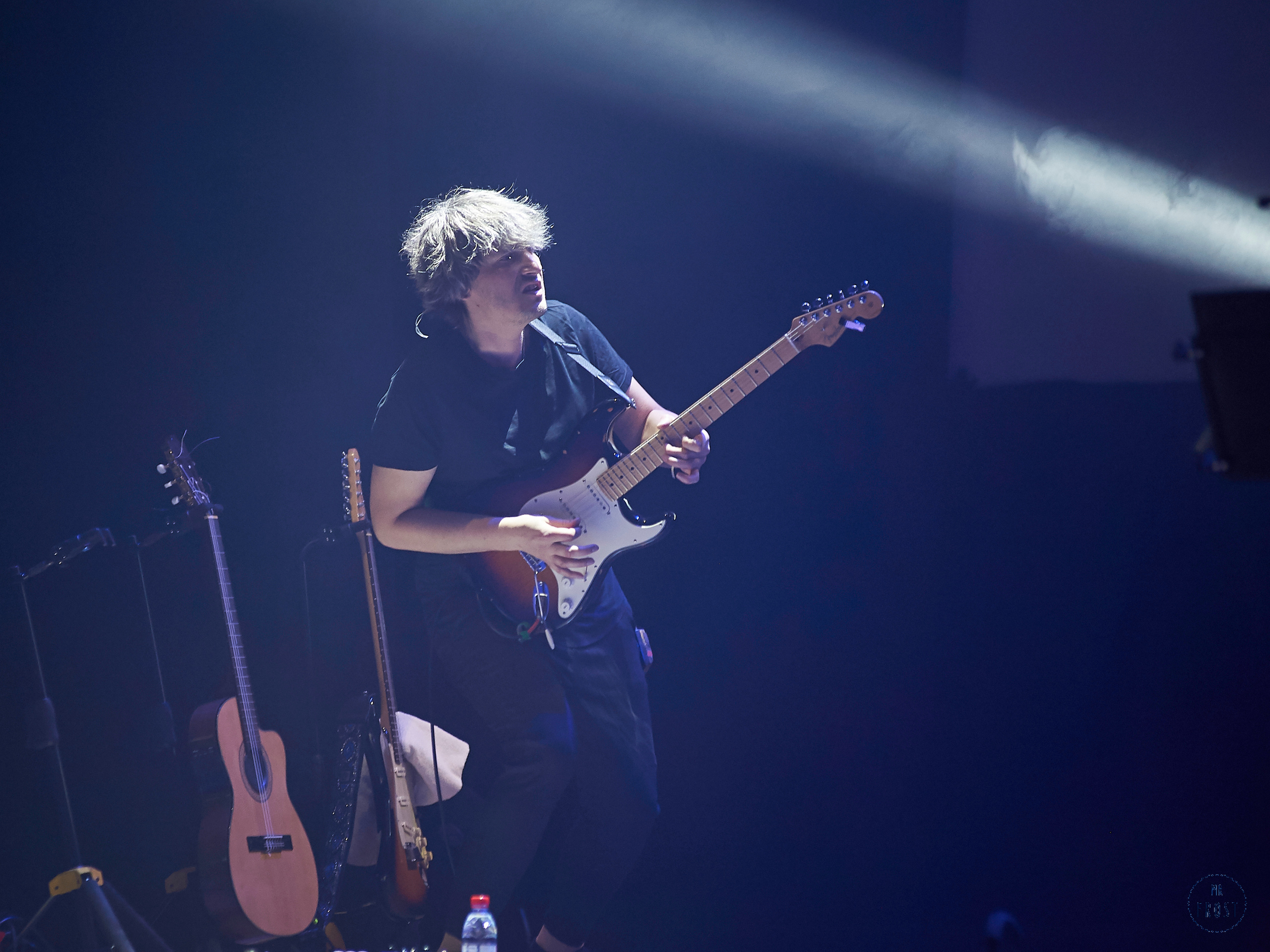 Наутилус Помпилиус. Фотографии отовсюду и обо всем