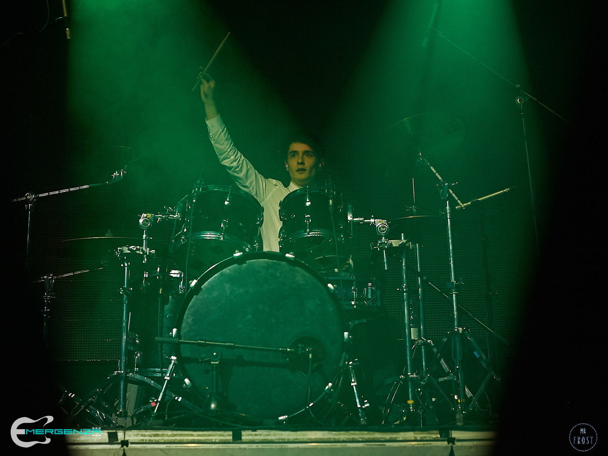 EMERGENZA FESTIVAL 2019 — URAL FINAL. Фотографии отовсюду и обо всем