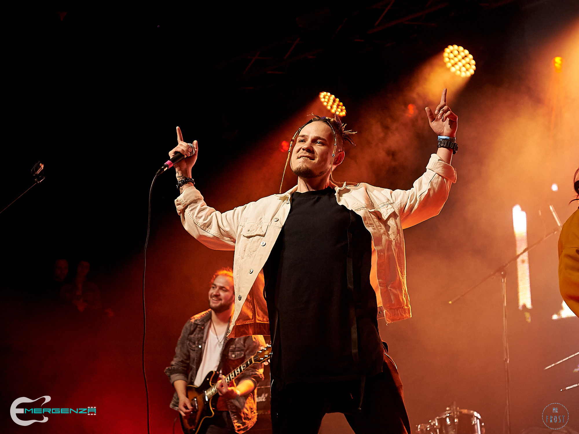 EMERGENZA FESTIVAL 2019 — URAL FINAL. Фотографии отовсюду и обо всем