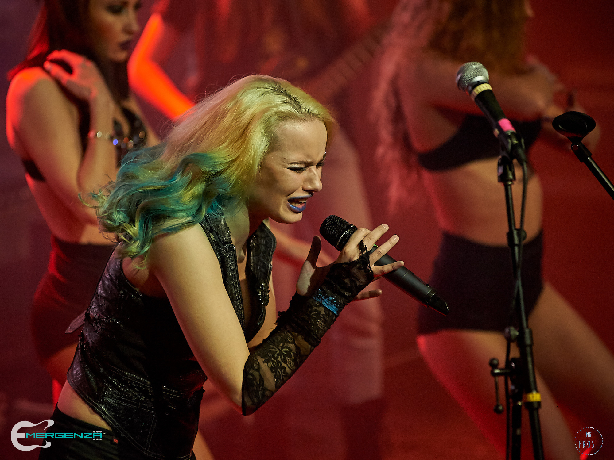 EMERGENZA FESTIVAL 2019 — URAL FINAL. Фотографии отовсюду и обо всем