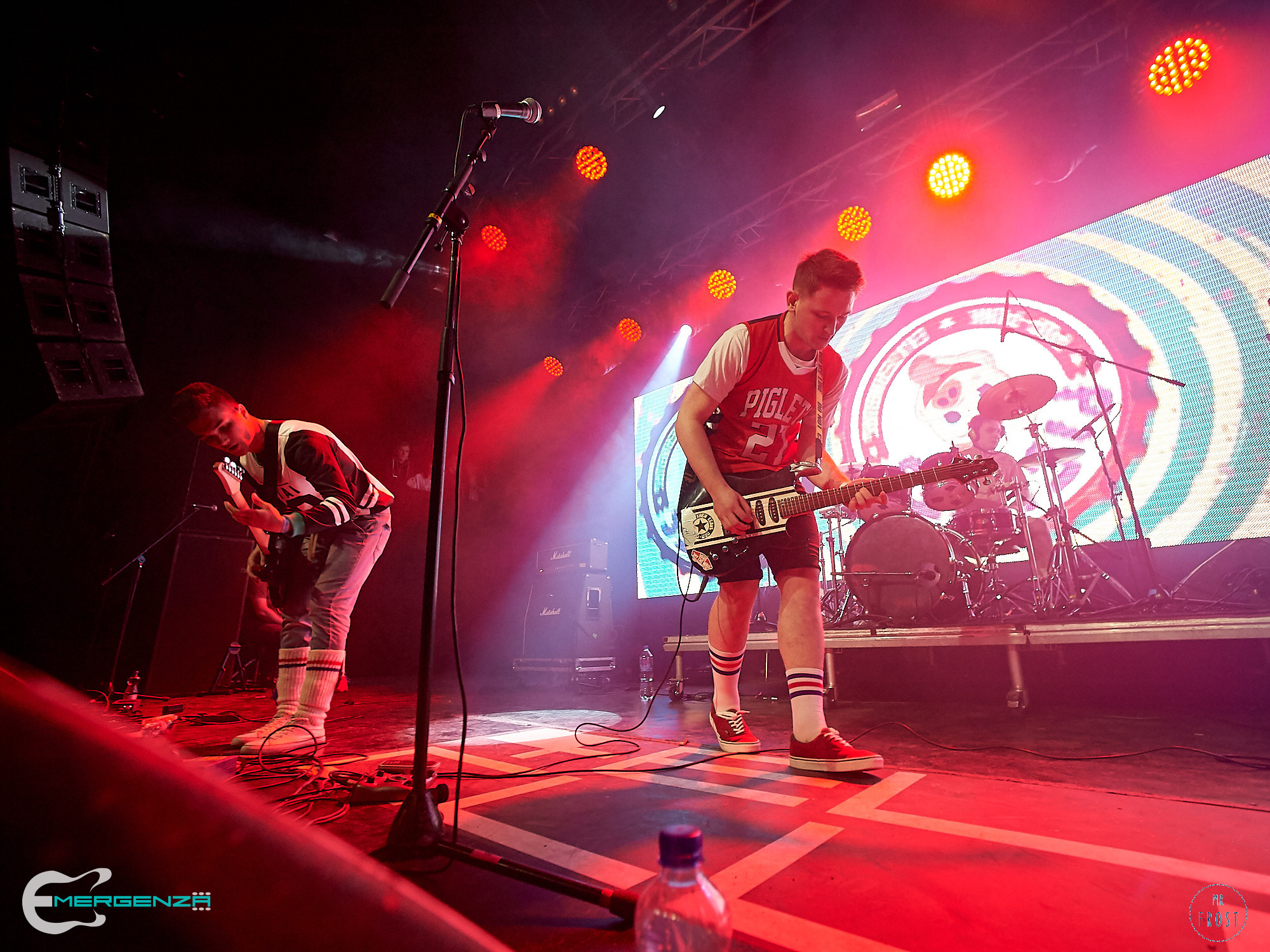 EMERGENZA FESTIVAL 2019 — URAL FINAL. Фотографии отовсюду и обо всем