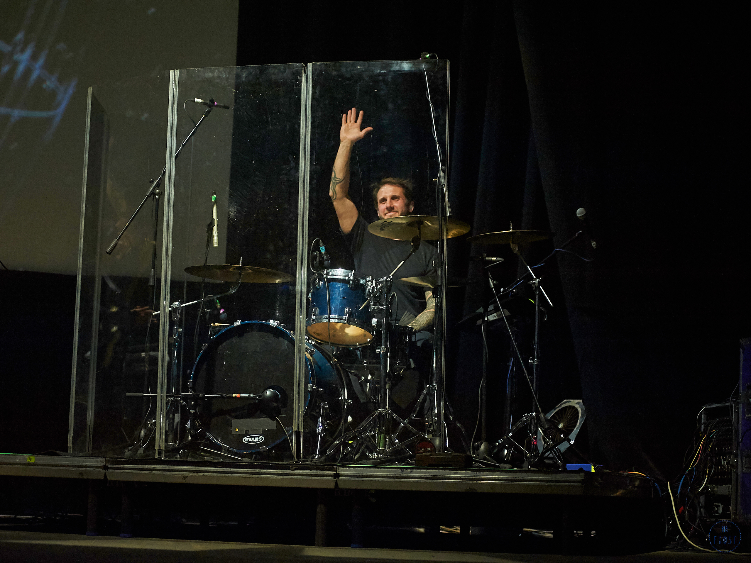 Наутилус Помпилиус. Фотографии отовсюду и обо всем