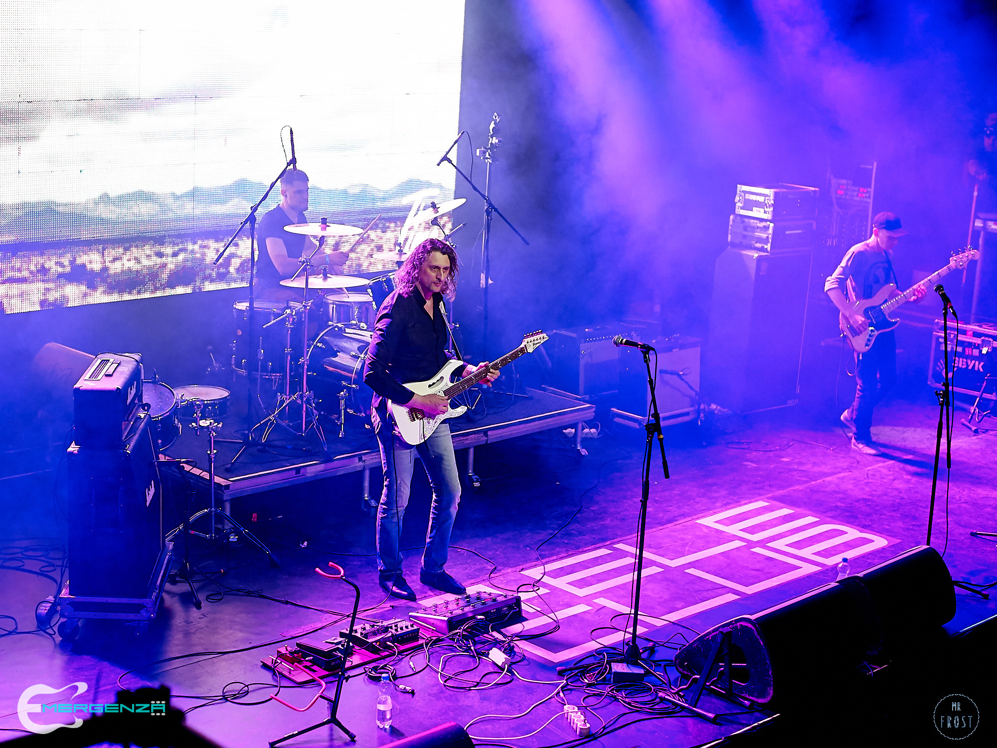 EMERGENZA FESTIVAL 2019 — URAL FINAL. Фотографии отовсюду и обо всем