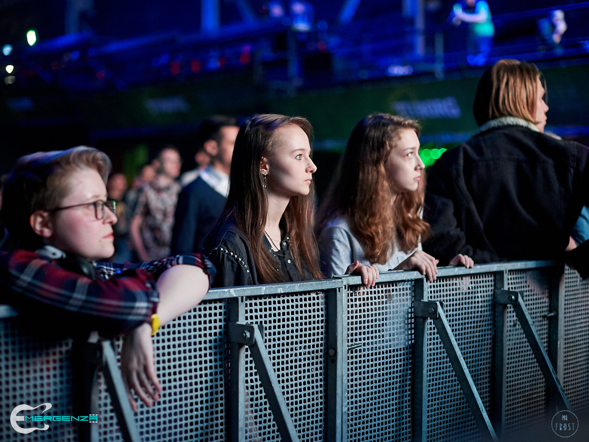 EMERGENZA FESTIVAL 2019 — URAL FINAL. Фотографии отовсюду и обо всем