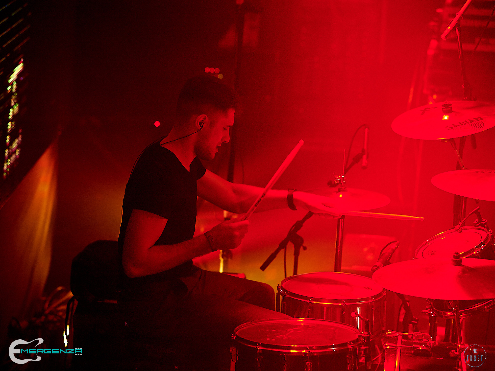 EMERGENZA FESTIVAL 2019 — URAL FINAL. Фотографии отовсюду и обо всем