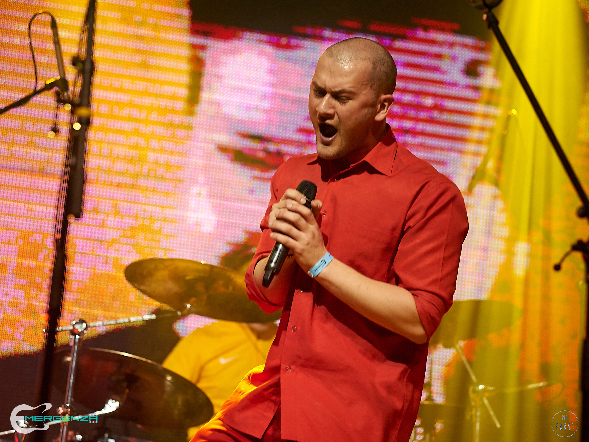 EMERGENZA FESTIVAL 2019 — URAL FINAL. Фотографии отовсюду и обо всем