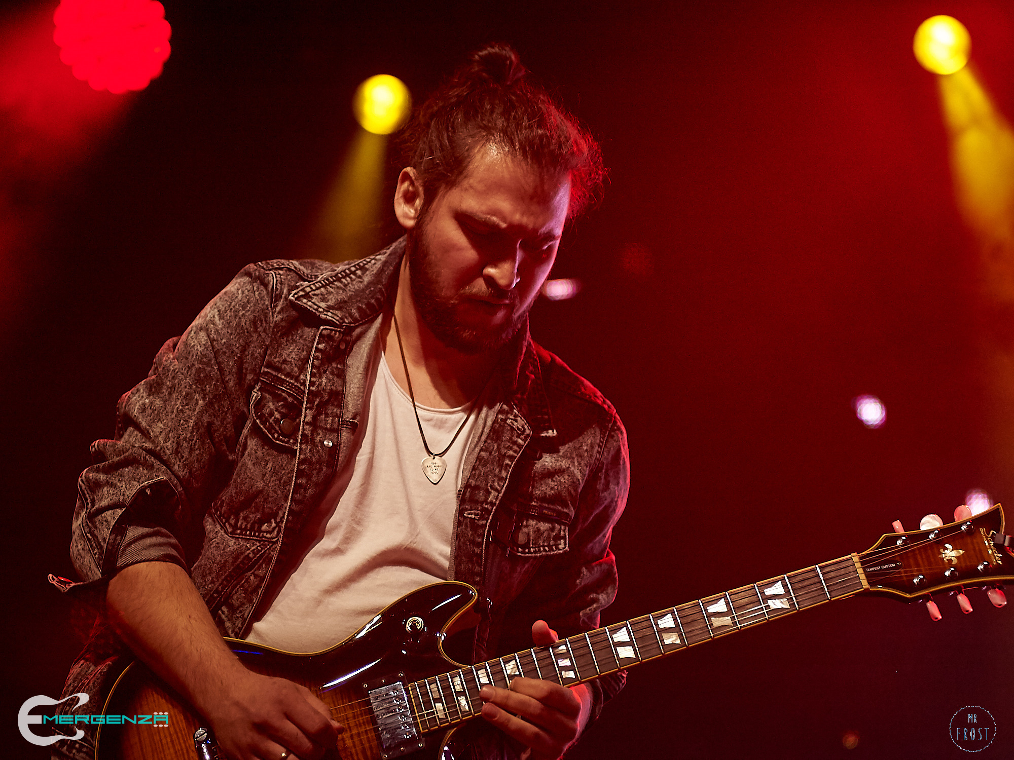 EMERGENZA FESTIVAL 2019 — URAL FINAL. Фотографии отовсюду и обо всем