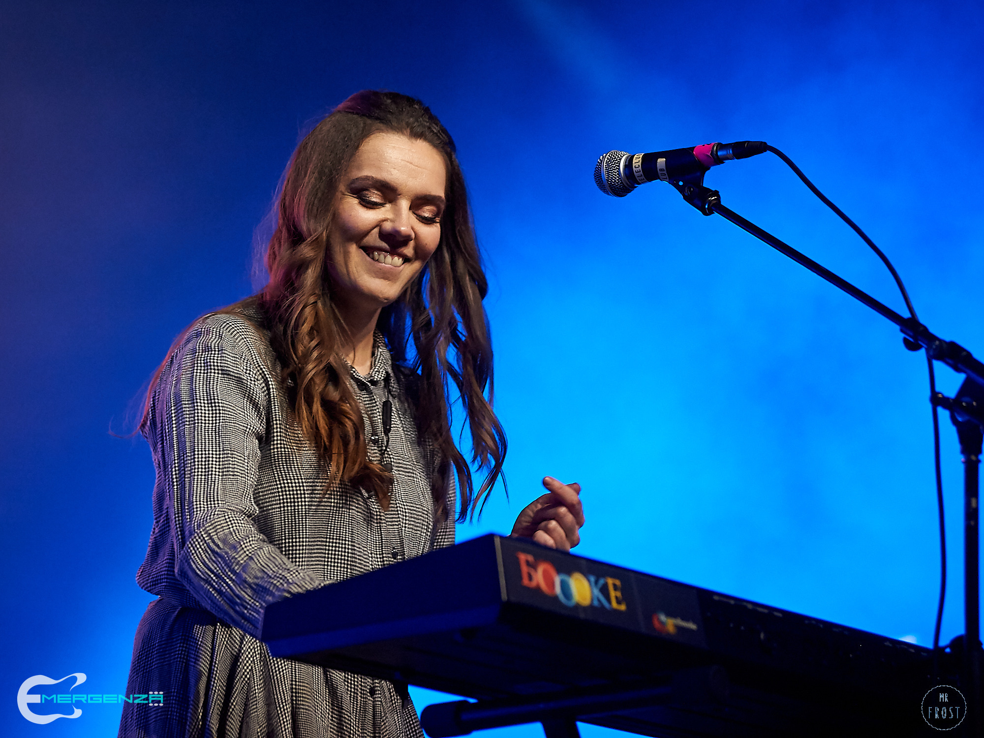 EMERGENZA FESTIVAL 2019 — URAL FINAL. Фотографии отовсюду и обо всем