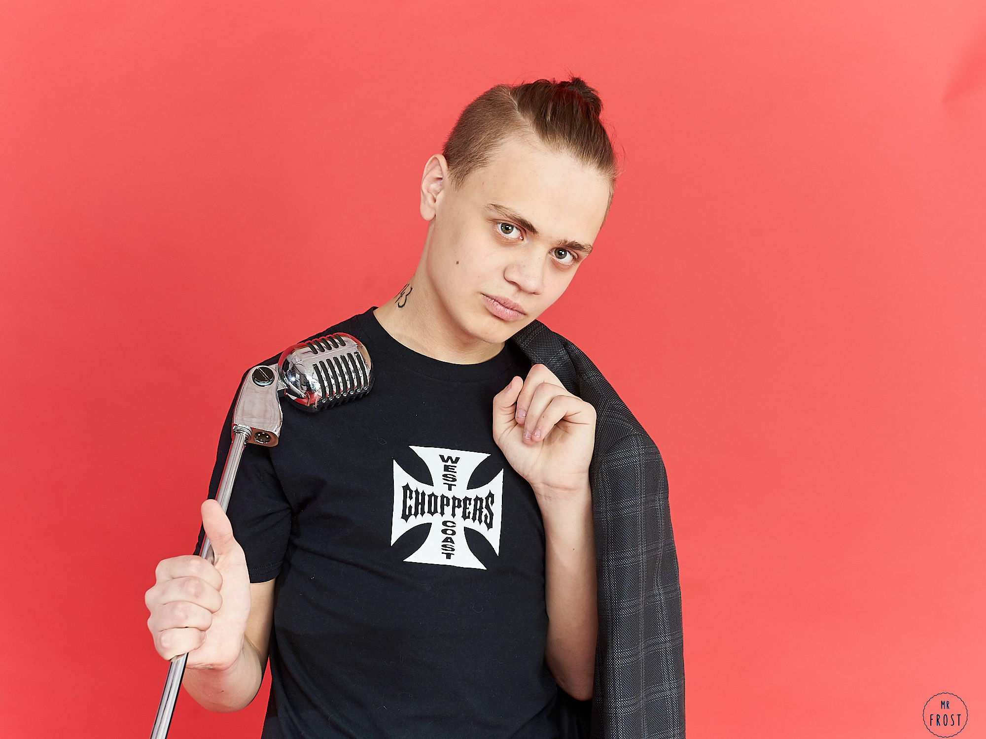 Ural Music School 2019. Студия Квадрат. Фотографии отовсюду и обо всем