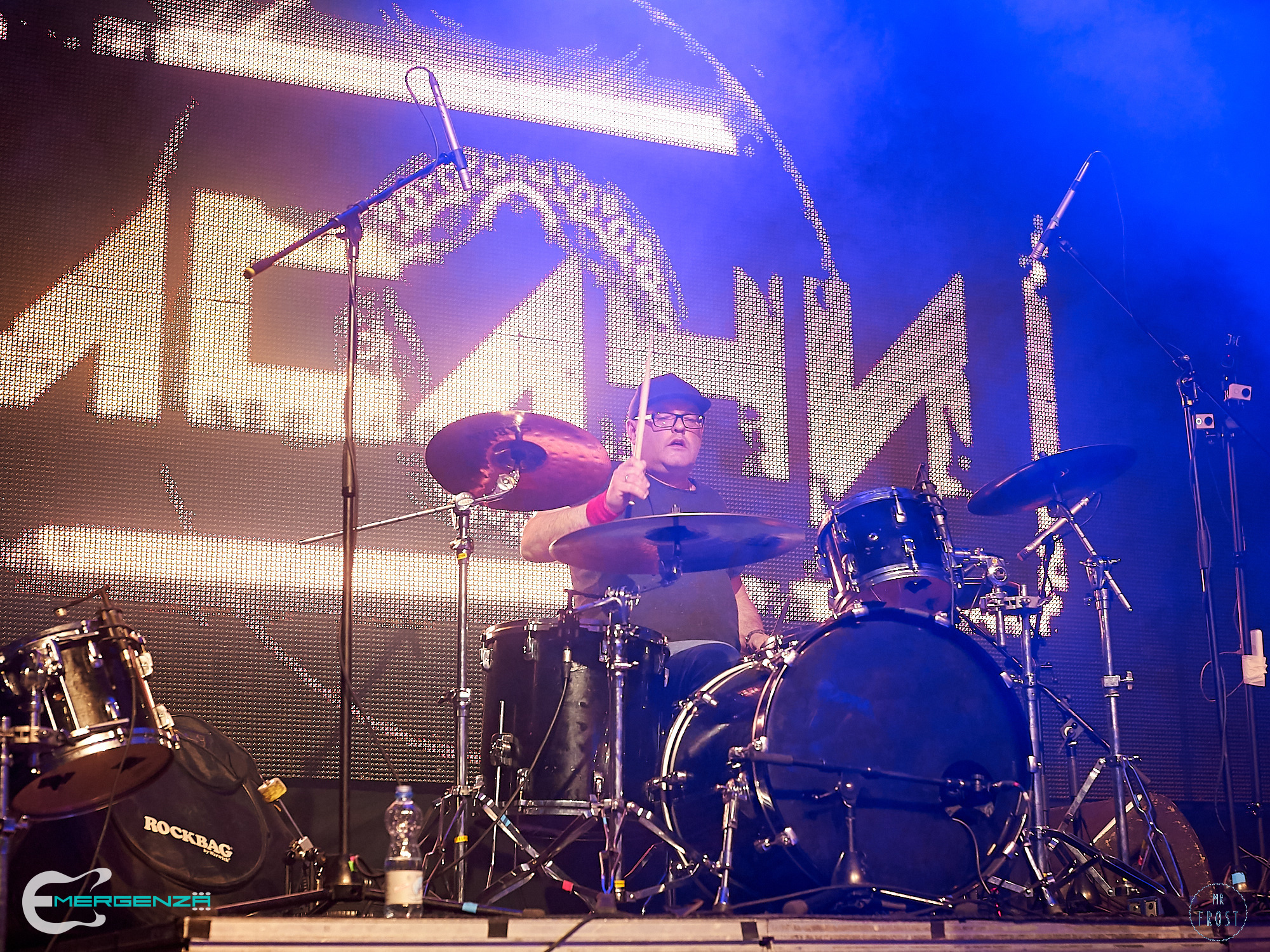 EMERGENZA FESTIVAL 2019 — URAL FINAL. Фотографии отовсюду и обо всем