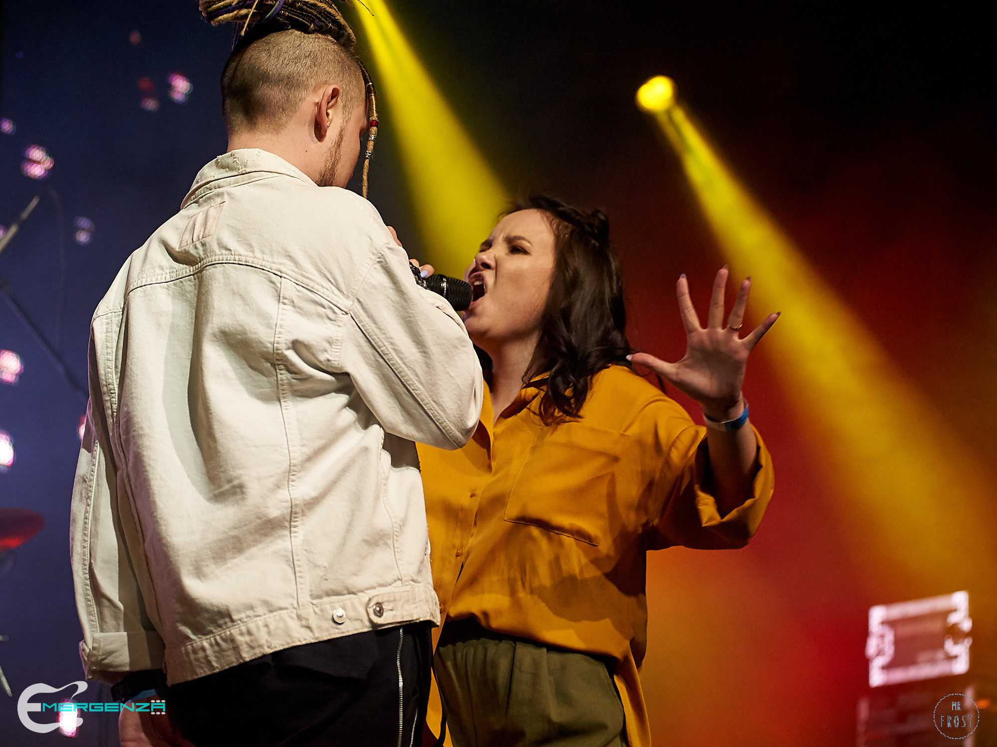 EMERGENZA FESTIVAL 2019 — URAL FINAL. Фотографии отовсюду и обо всем