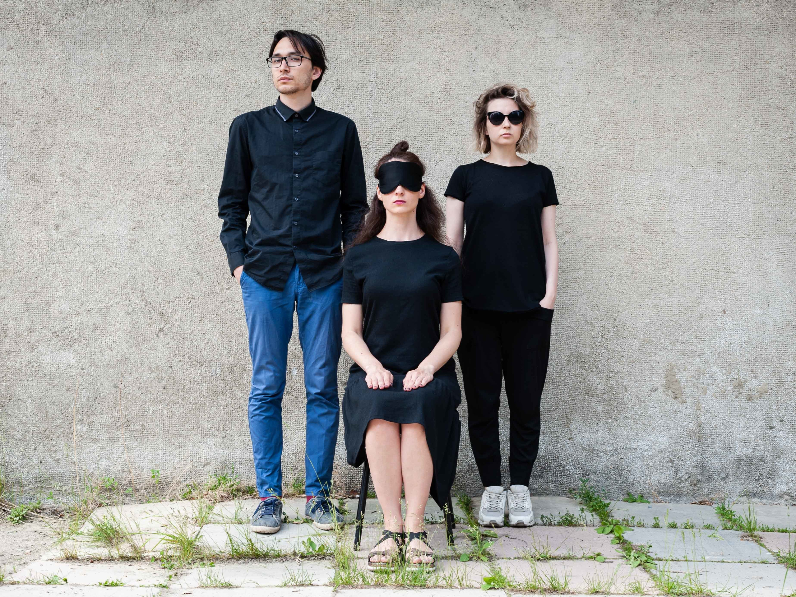 Ural Music Camp 2018. Фотографии отовсюду и обо всем