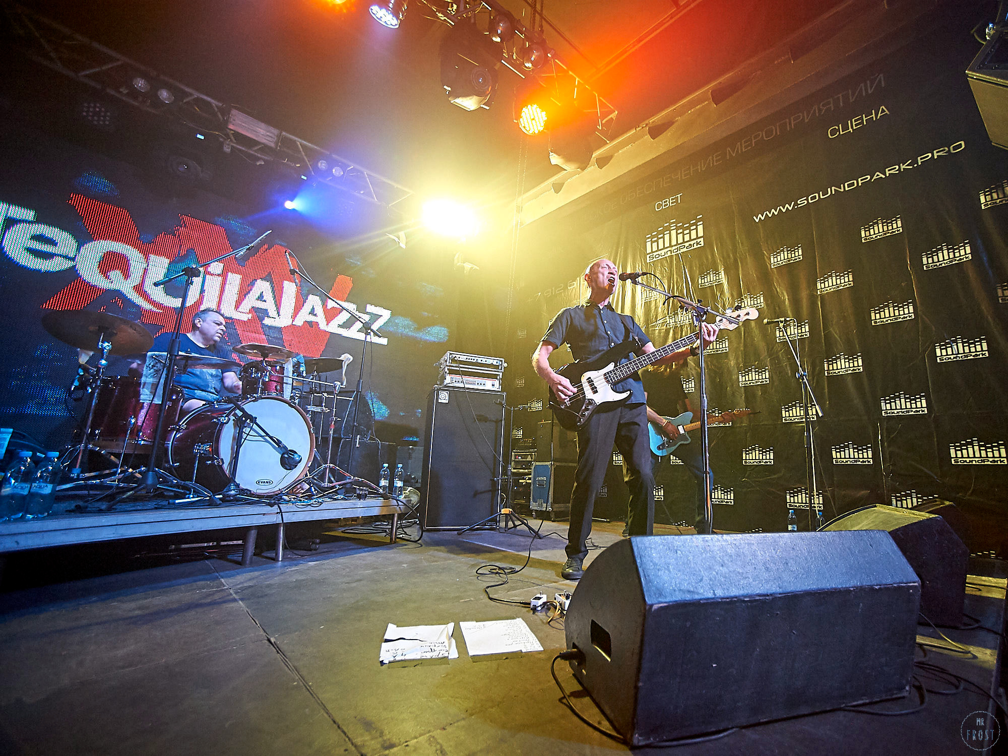 Tequilajazz. Фотографии отовсюду и обо всем