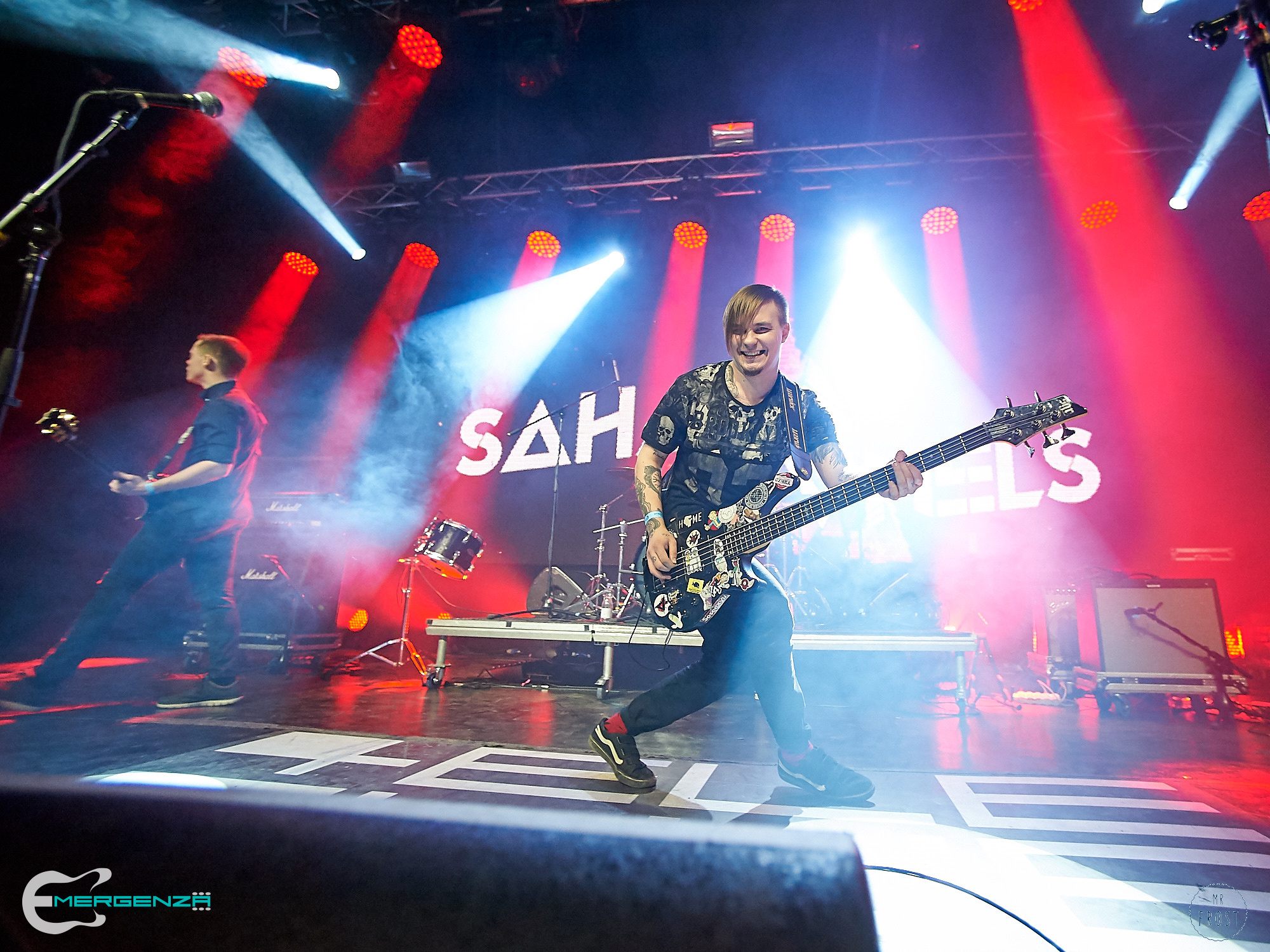 EMERGENZA FESTIVAL 2019 — URAL FINAL. Фотографии отовсюду и обо всем