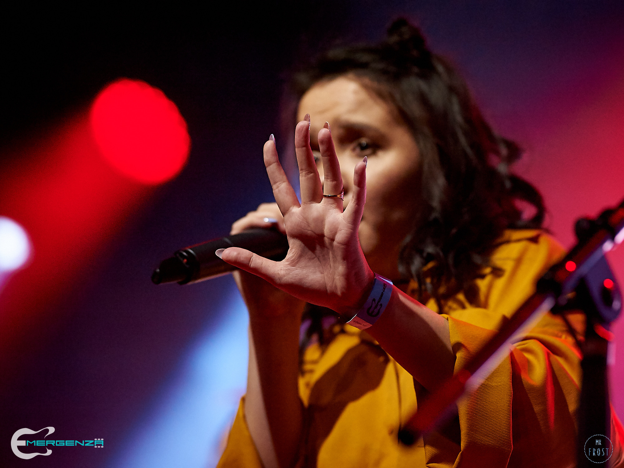 EMERGENZA FESTIVAL 2019 — URAL FINAL. Фотографии отовсюду и обо всем