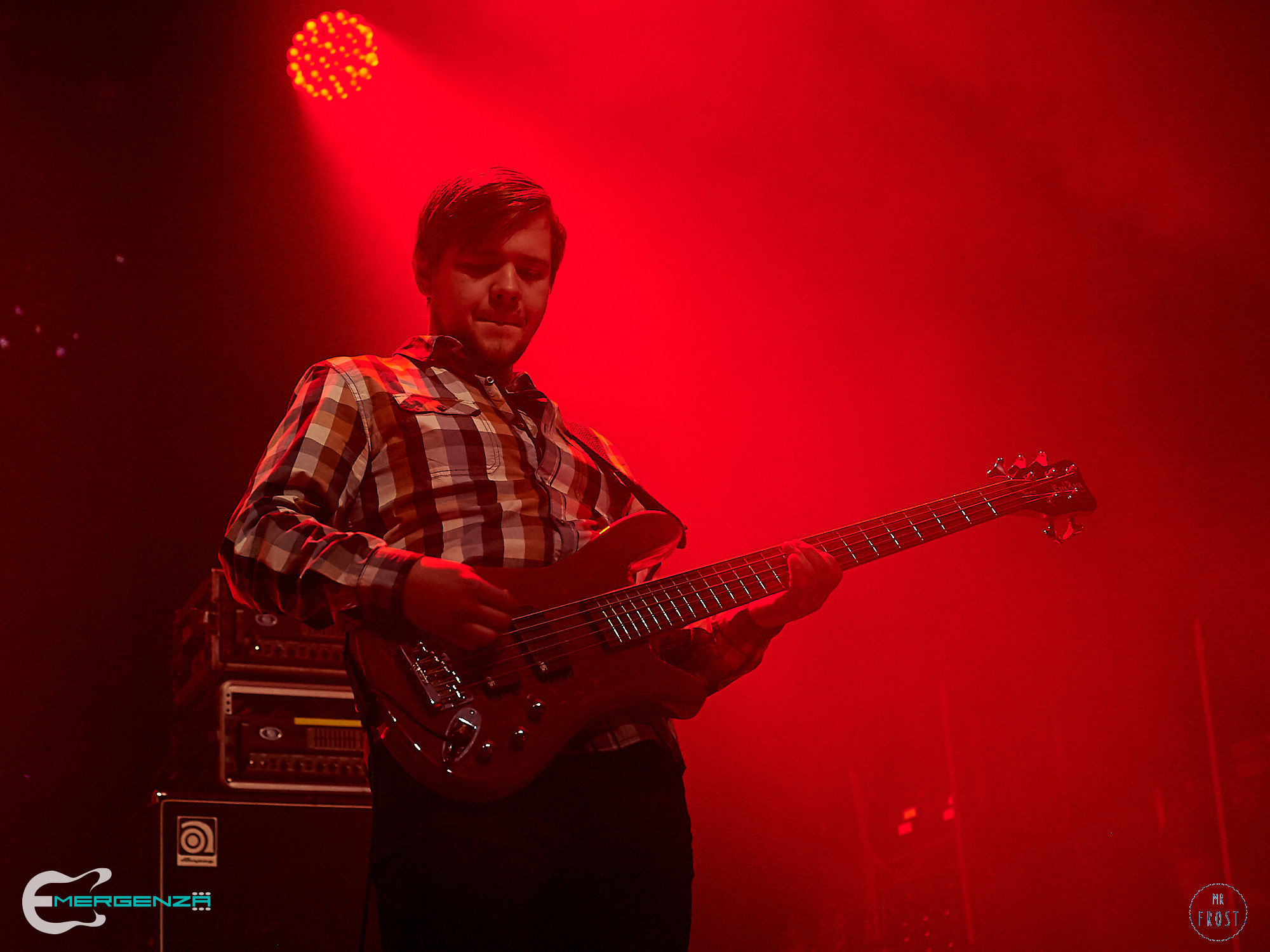 EMERGENZA FESTIVAL 2019 — URAL FINAL. Фотографии отовсюду и обо всем