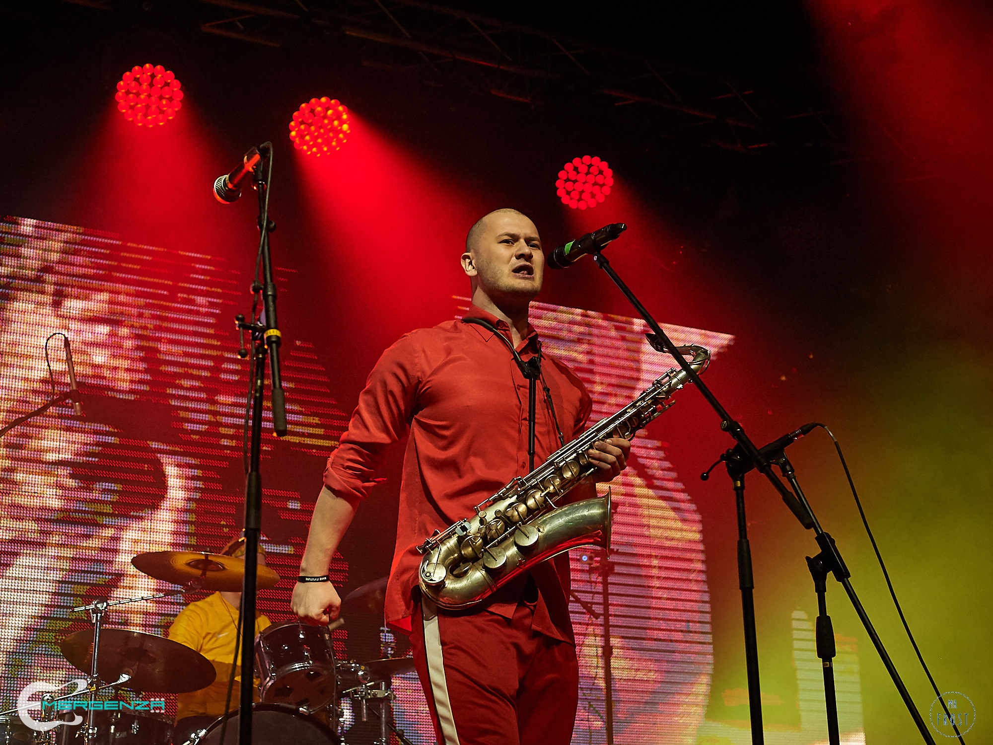 EMERGENZA FESTIVAL 2019 — URAL FINAL. Фотографии отовсюду и обо всем