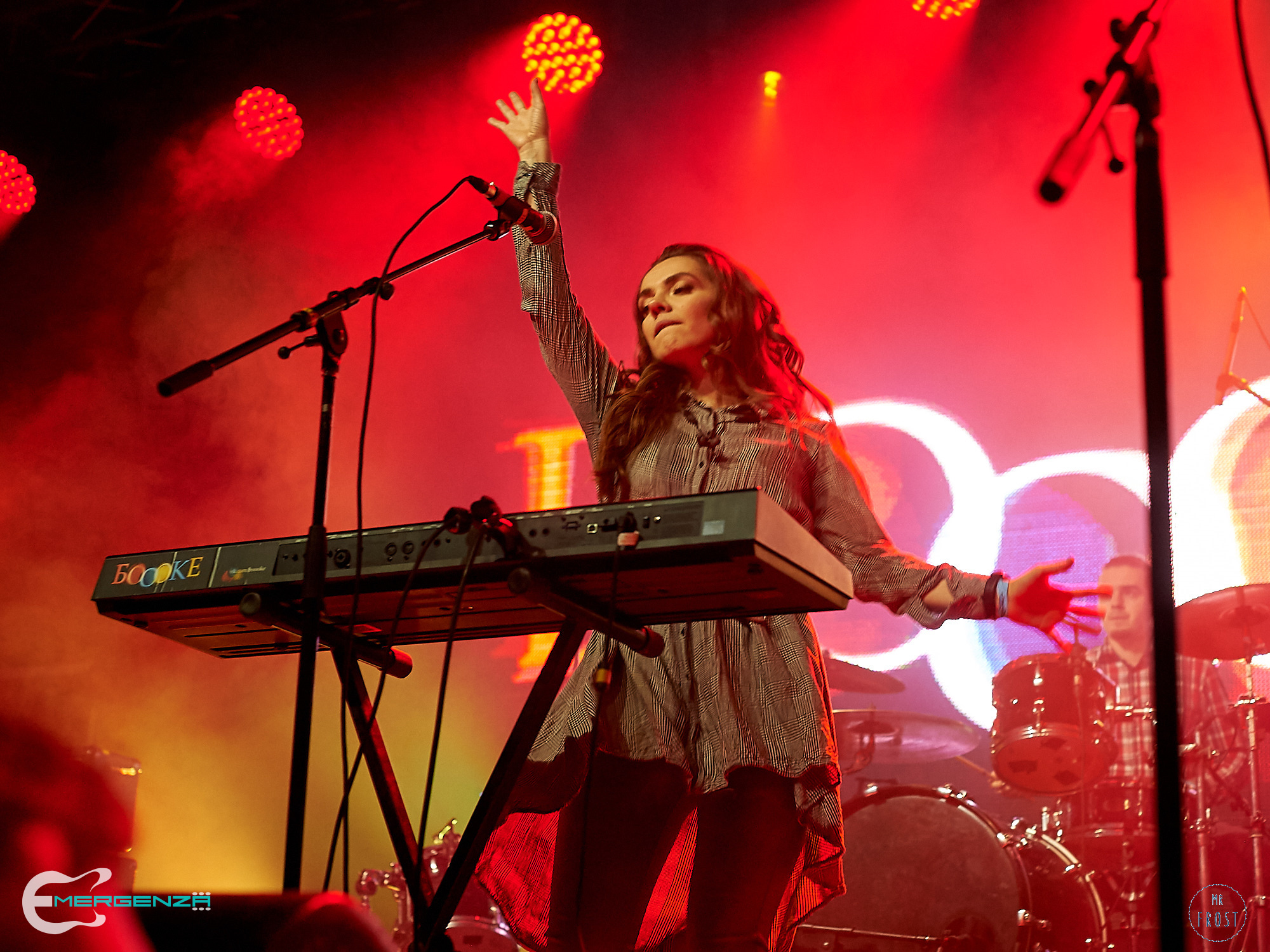 EMERGENZA FESTIVAL 2019 — URAL FINAL. Фотографии отовсюду и обо всем