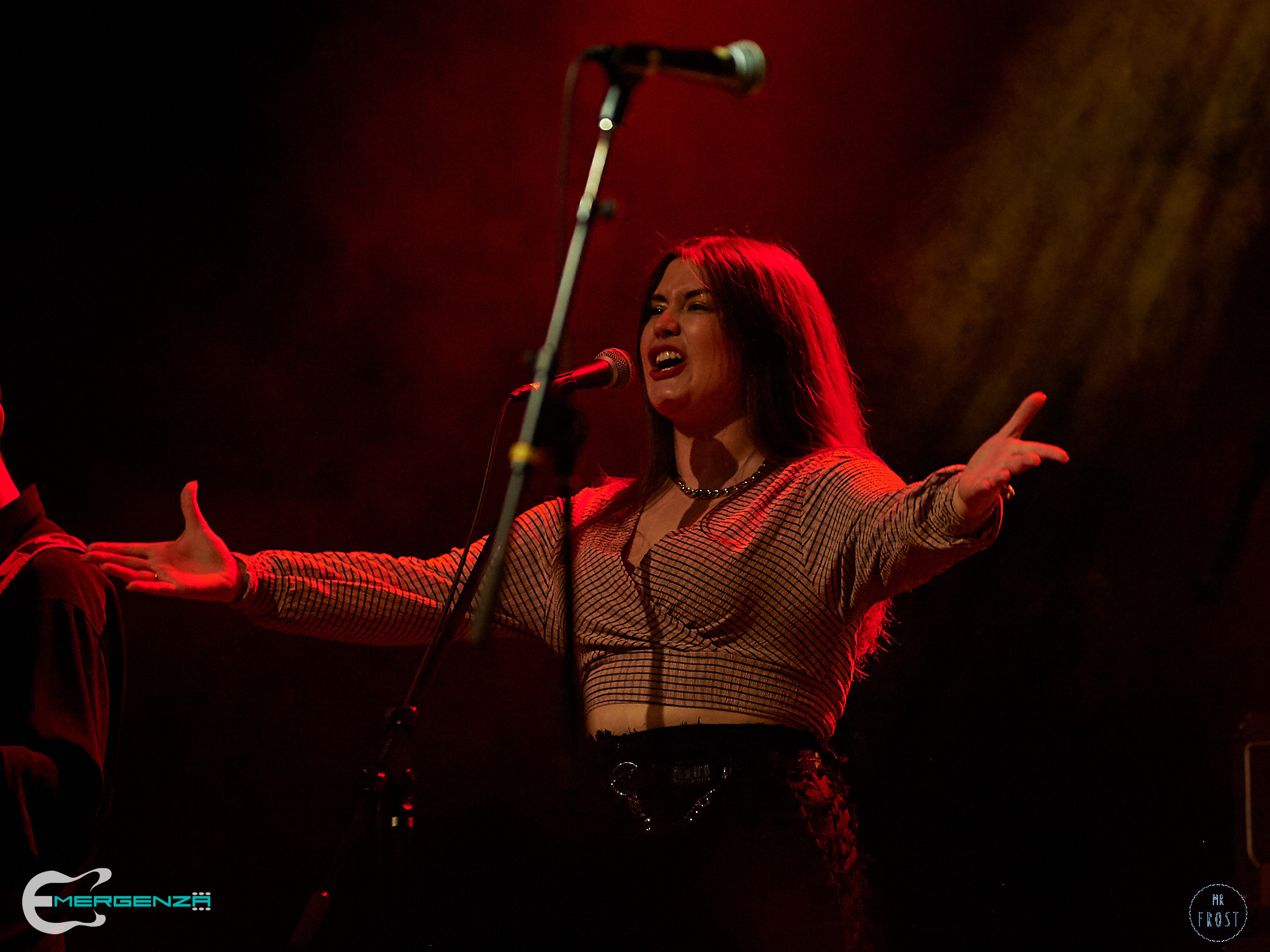 EMERGENZA FESTIVAL 2019 — URAL FINAL. Фотографии отовсюду и обо всем