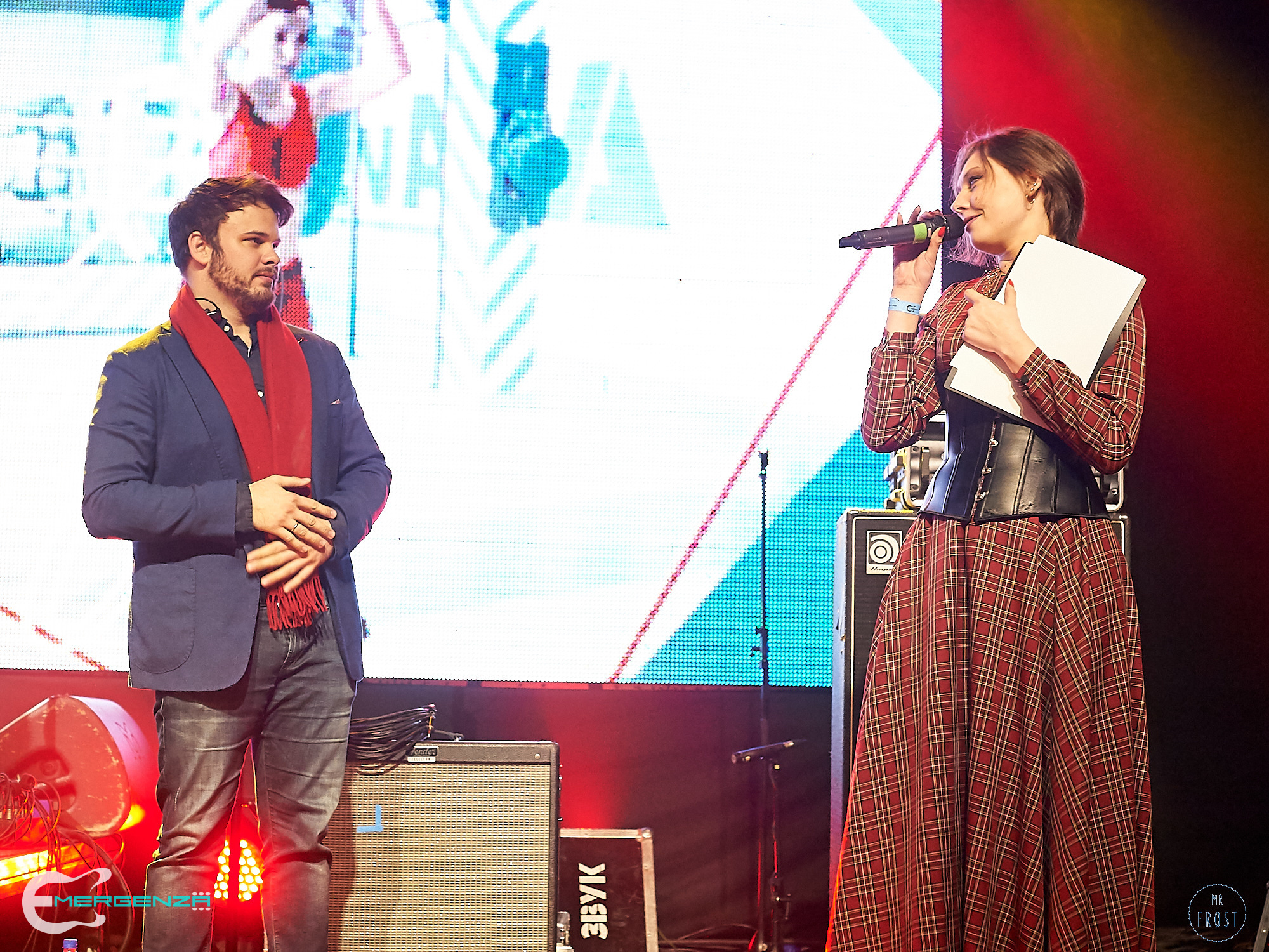 EMERGENZA FESTIVAL 2019 — URAL FINAL. Фотографии отовсюду и обо всем