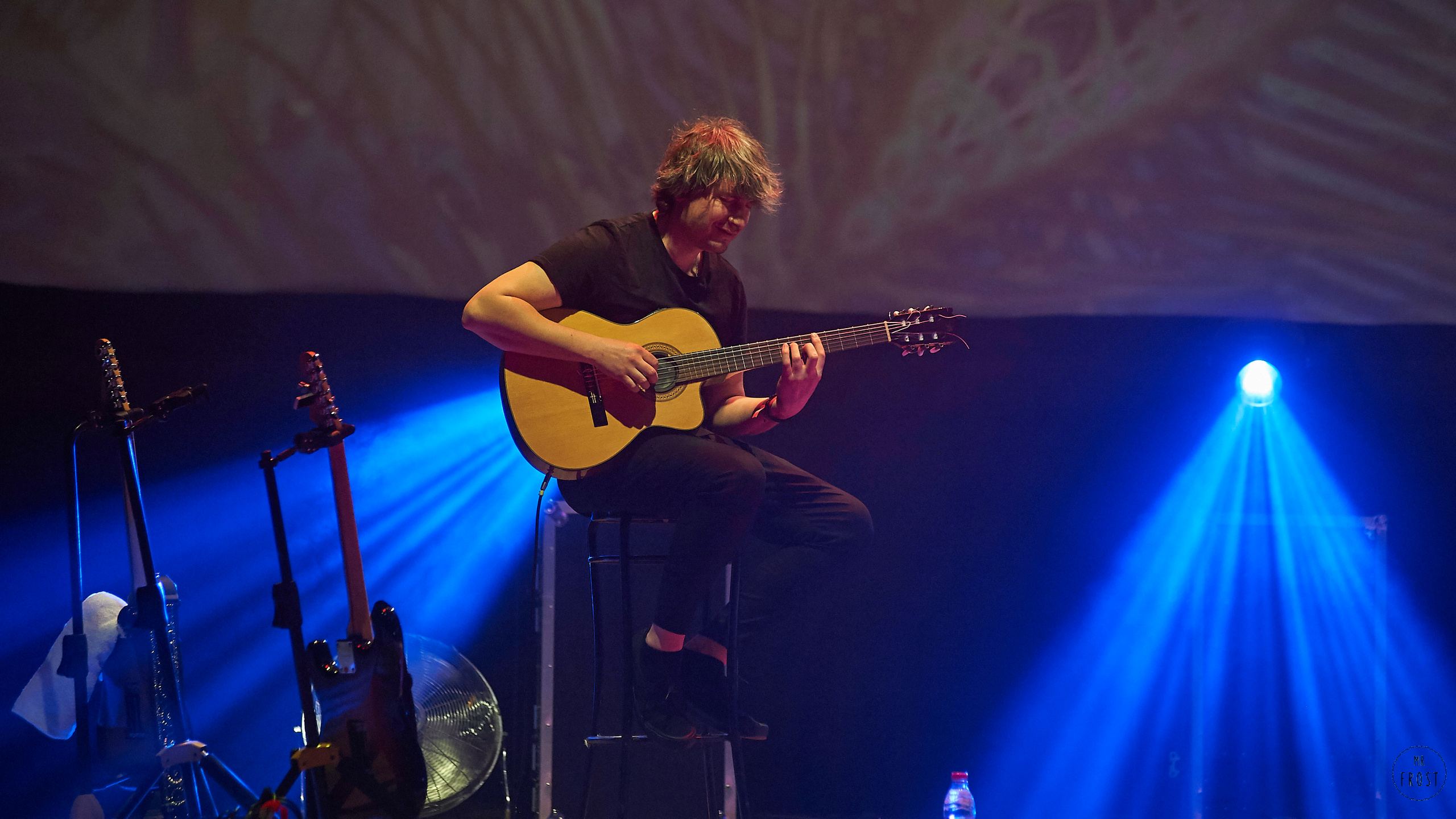 Наутилус Помпилиус. Фотографии отовсюду и обо всем