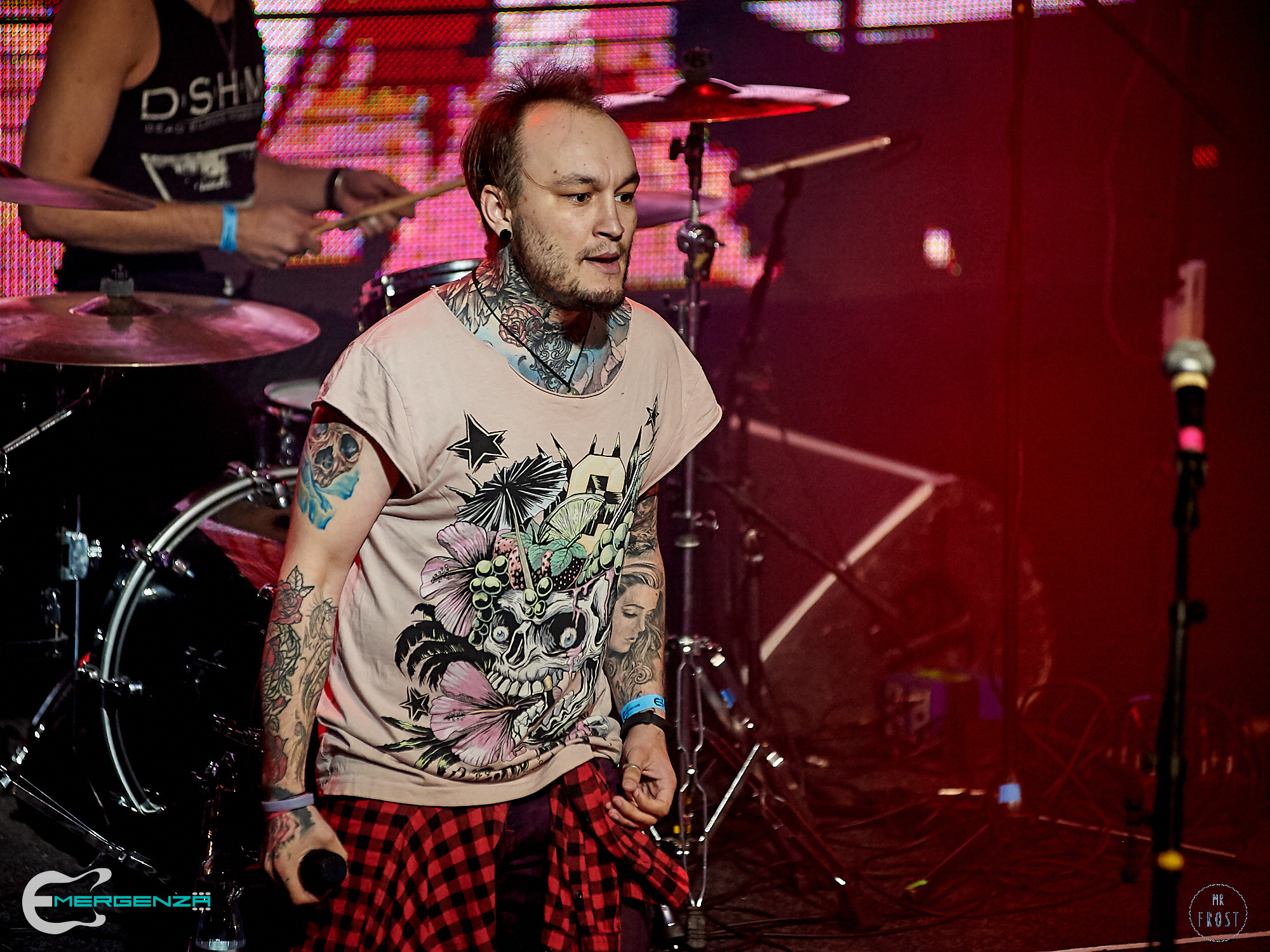 EMERGENZA FESTIVAL 2019 — URAL FINAL. Фотографии отовсюду и обо всем