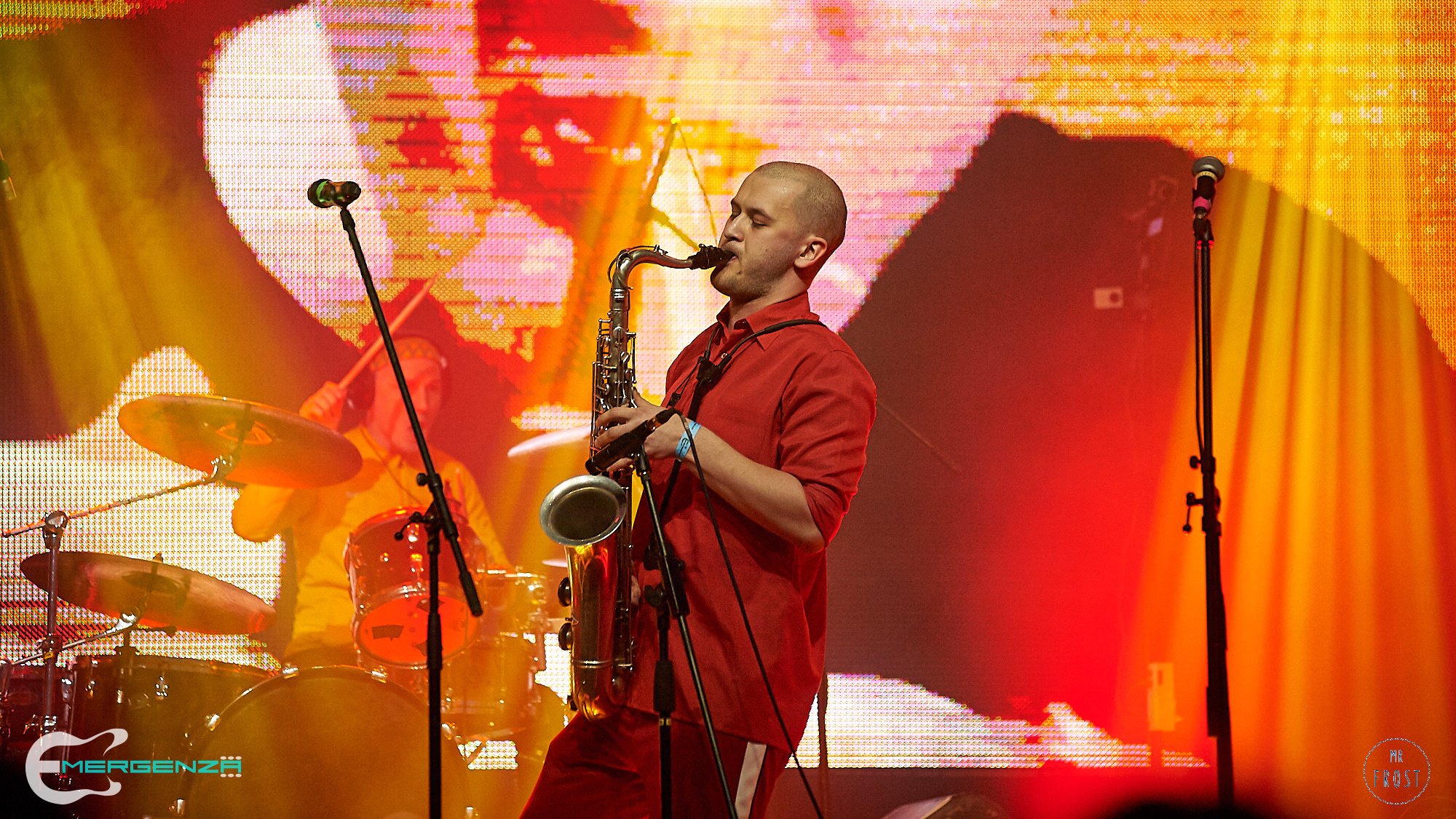 EMERGENZA FESTIVAL 2019 — URAL FINAL. Фотографии отовсюду и обо всем