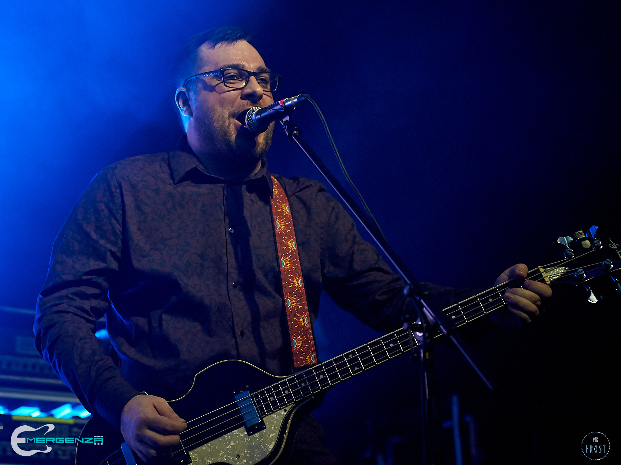 EMERGENZA FESTIVAL 2019 — URAL FINAL. Фотографии отовсюду и обо всем