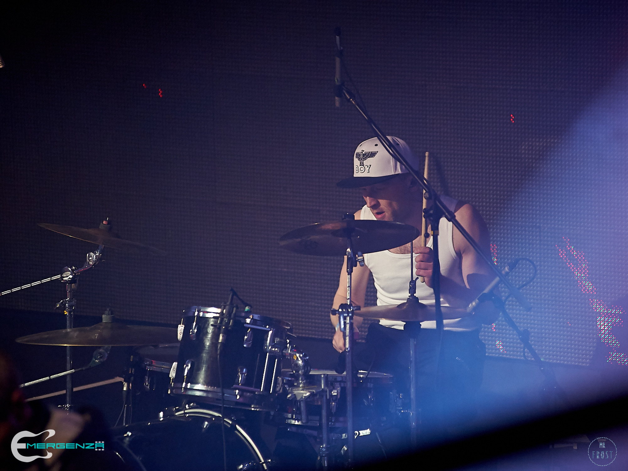 EMERGENZA FESTIVAL 2019 — URAL FINAL. Фотографии отовсюду и обо всем