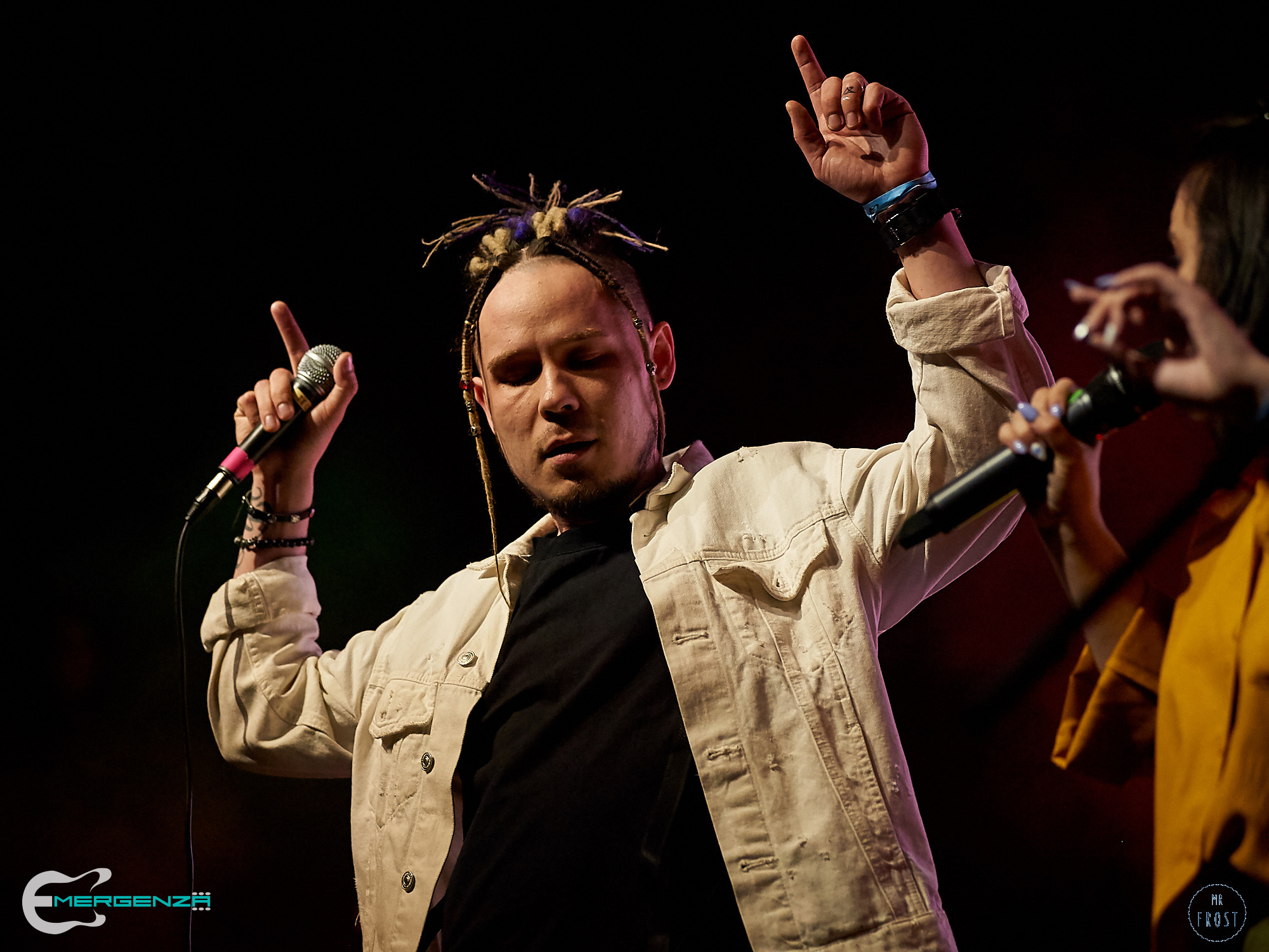 EMERGENZA FESTIVAL 2019 — URAL FINAL. Фотографии отовсюду и обо всем