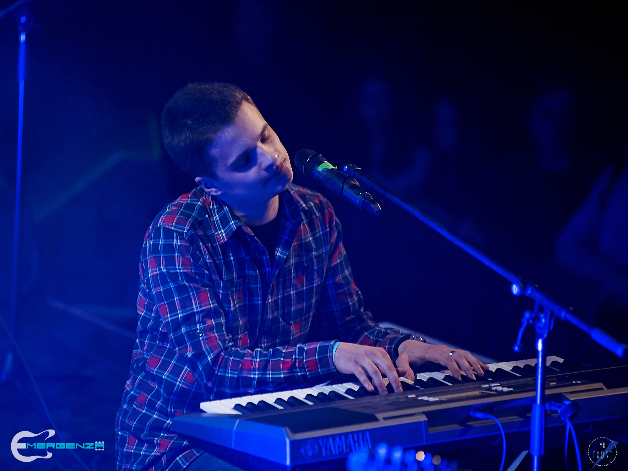 EMERGENZA FESTIVAL 2019 — URAL FINAL. Фотографии отовсюду и обо всем