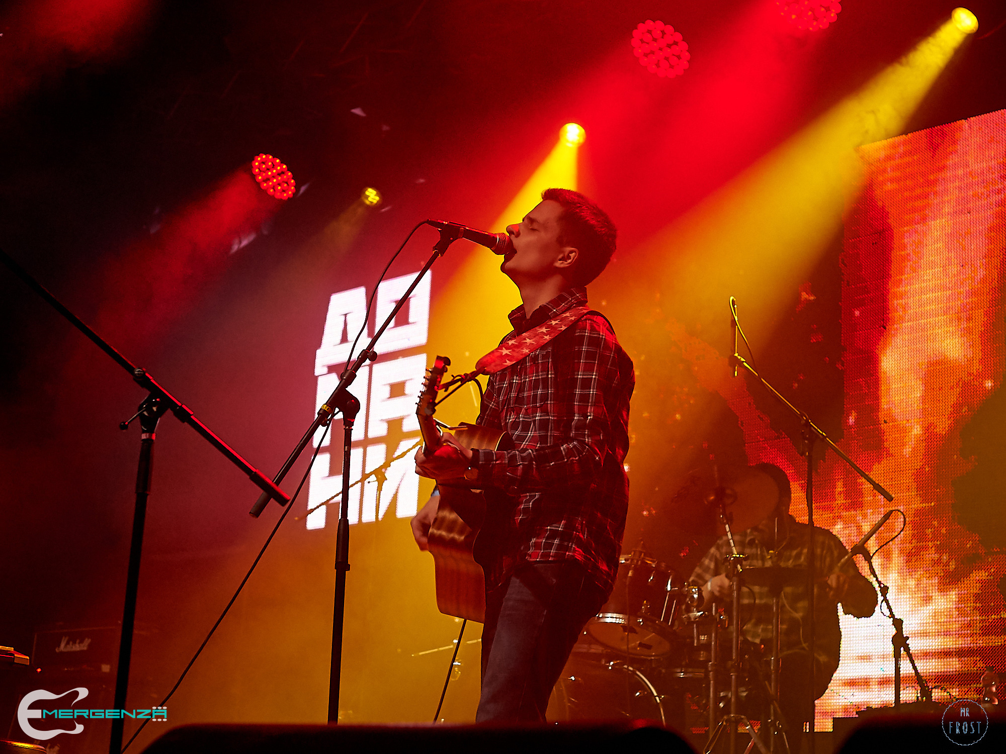 EMERGENZA FESTIVAL 2019 — URAL FINAL. Фотографии отовсюду и обо всем