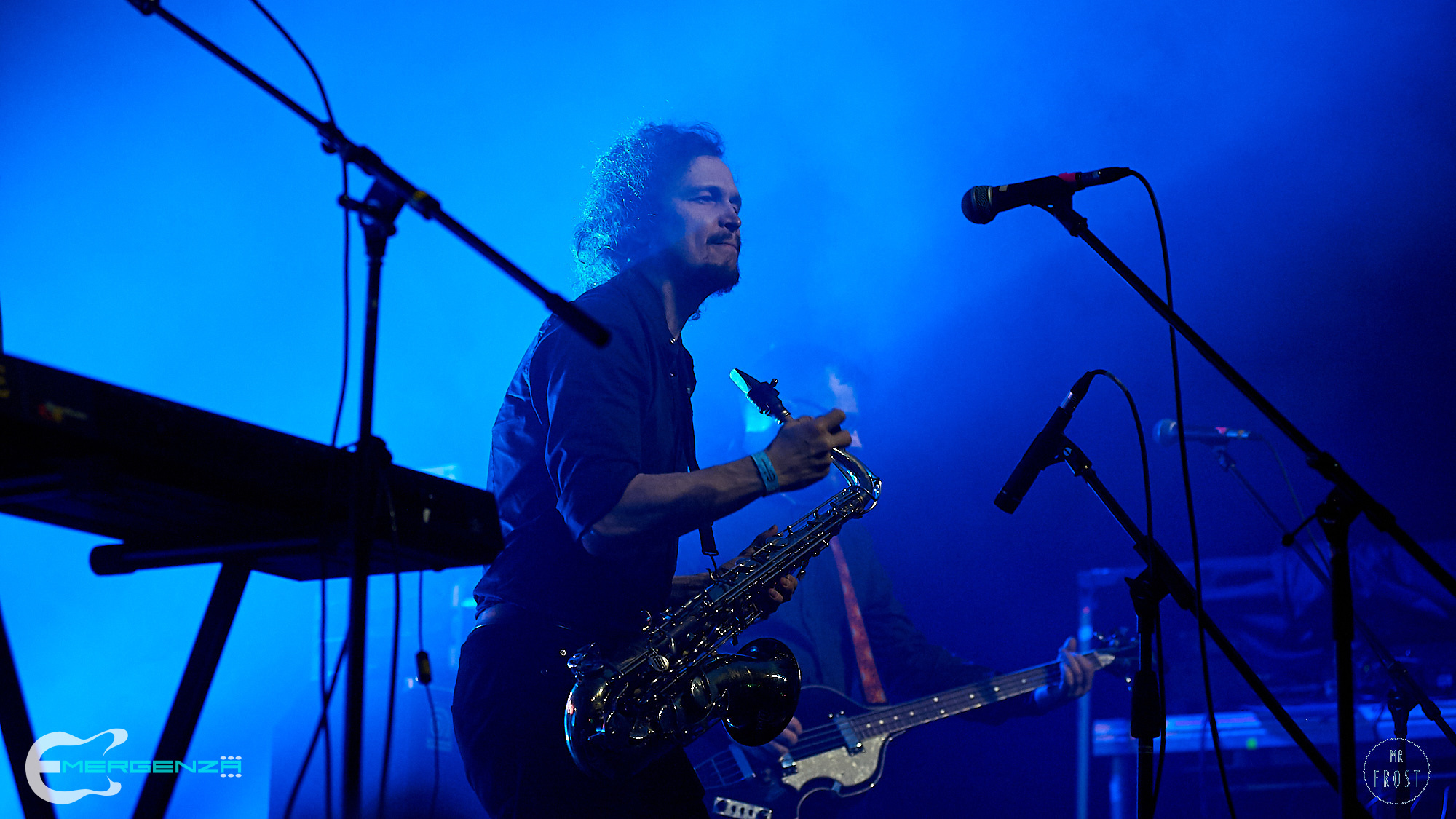 EMERGENZA FESTIVAL 2019 — URAL FINAL. Фотографии отовсюду и обо всем