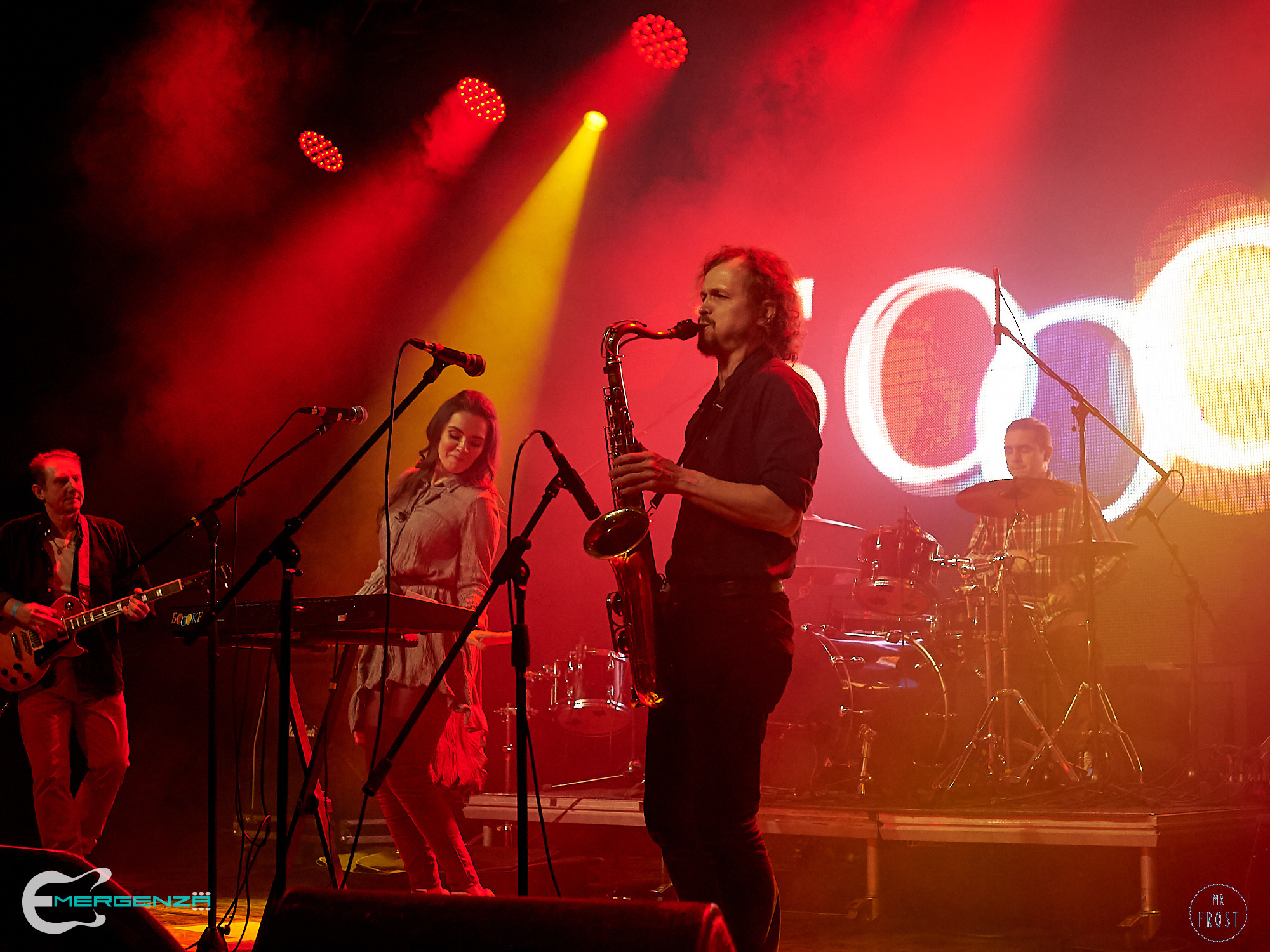 EMERGENZA FESTIVAL 2019 — URAL FINAL. Фотографии отовсюду и обо всем