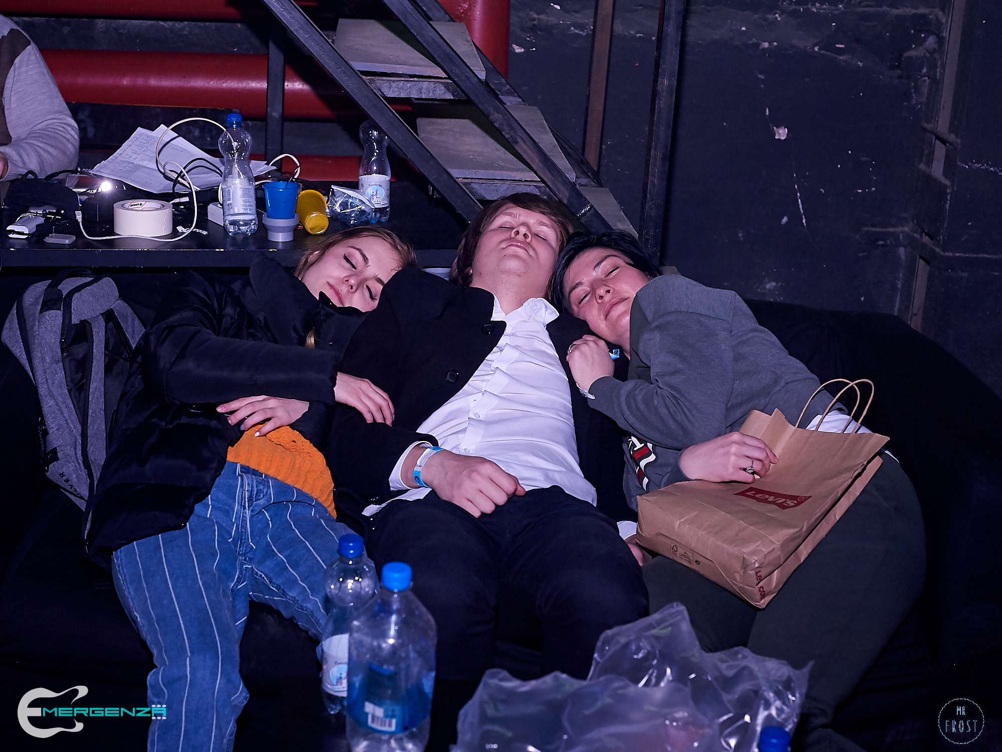 EMERGENZA FESTIVAL 2019 — URAL FINAL. Фотографии отовсюду и обо всем